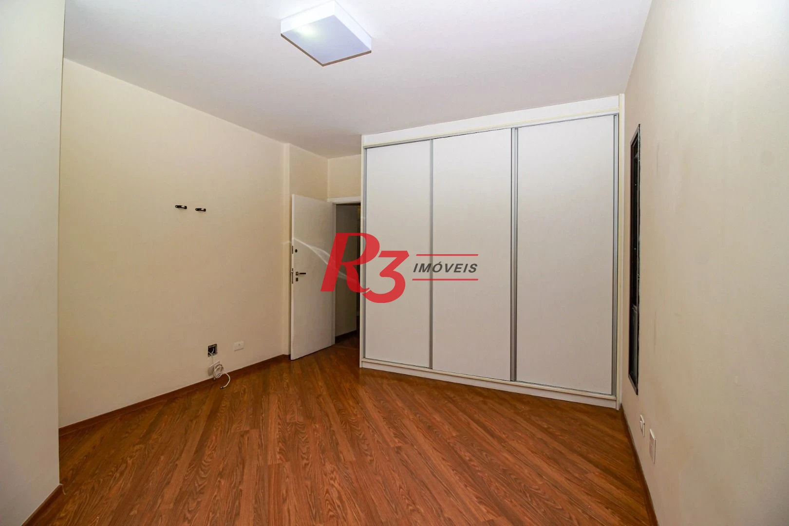 Apartamento com 3 dormitórios para alugar, 158 m² por R$ 8.000,00/mês - Embaré - Santos/SP