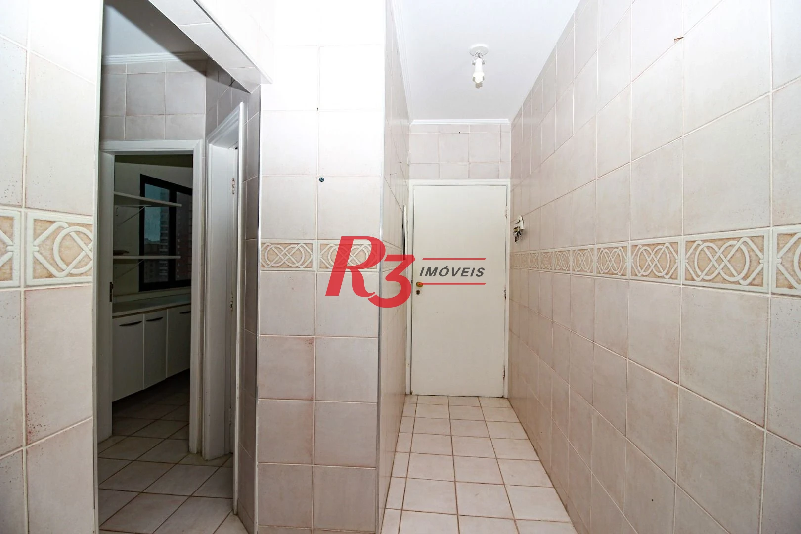 Apartamento com 3 dormitórios para alugar, 158 m² por R$ 8.000,00/mês - Embaré - Santos/SP