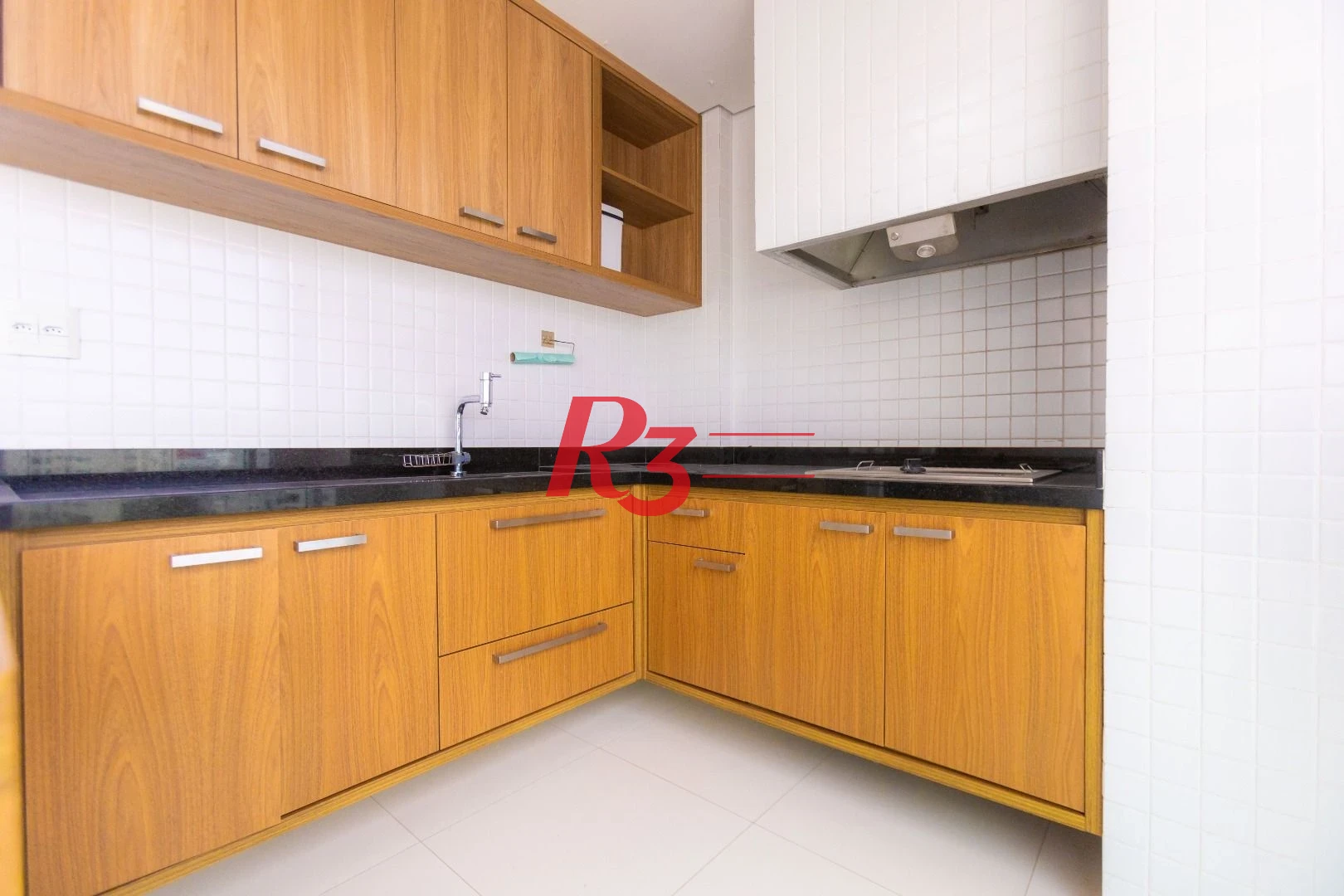 Apartamento com 3 dormitórios para alugar, 166 m² por R$ 16.000,02/mês - Ponta da Praia - Santos/SP