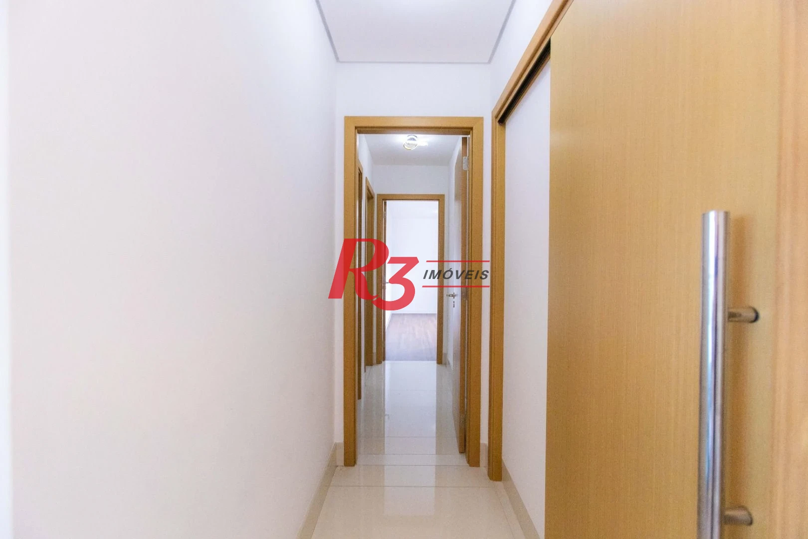 Apartamento com 3 dormitórios para alugar, 166 m² por R$ 16.000,02/mês - Ponta da Praia - Santos/SP