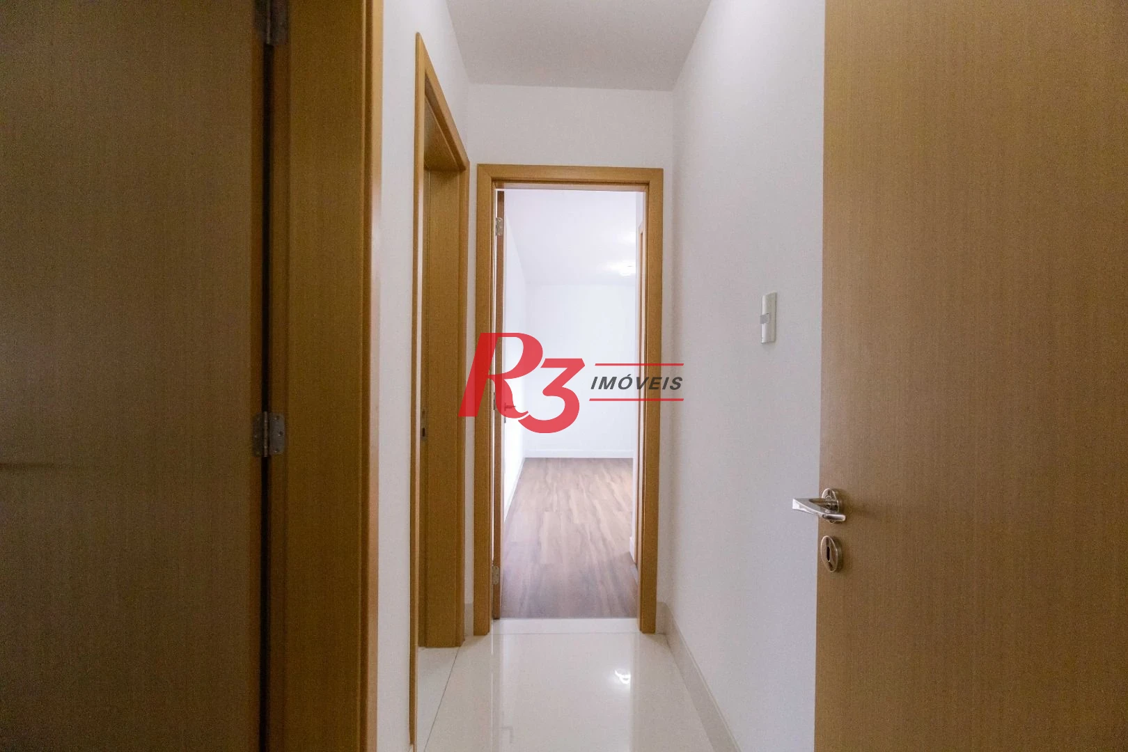 Apartamento com 3 dormitórios para alugar, 166 m² por R$ 16.000,02/mês - Ponta da Praia - Santos/SP