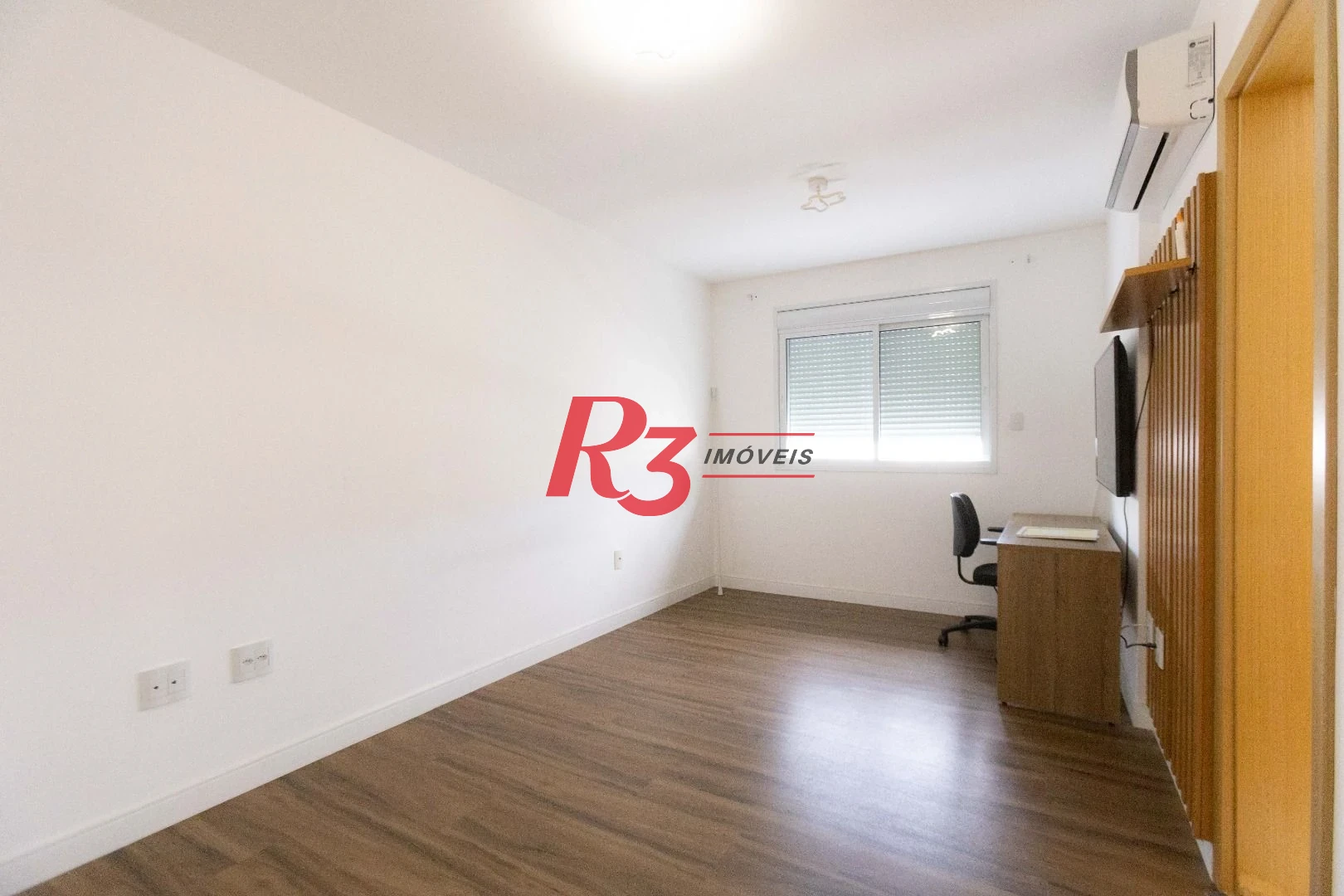 Apartamento com 3 dormitórios para alugar, 166 m² por R$ 16.000,02/mês - Ponta da Praia - Santos/SP