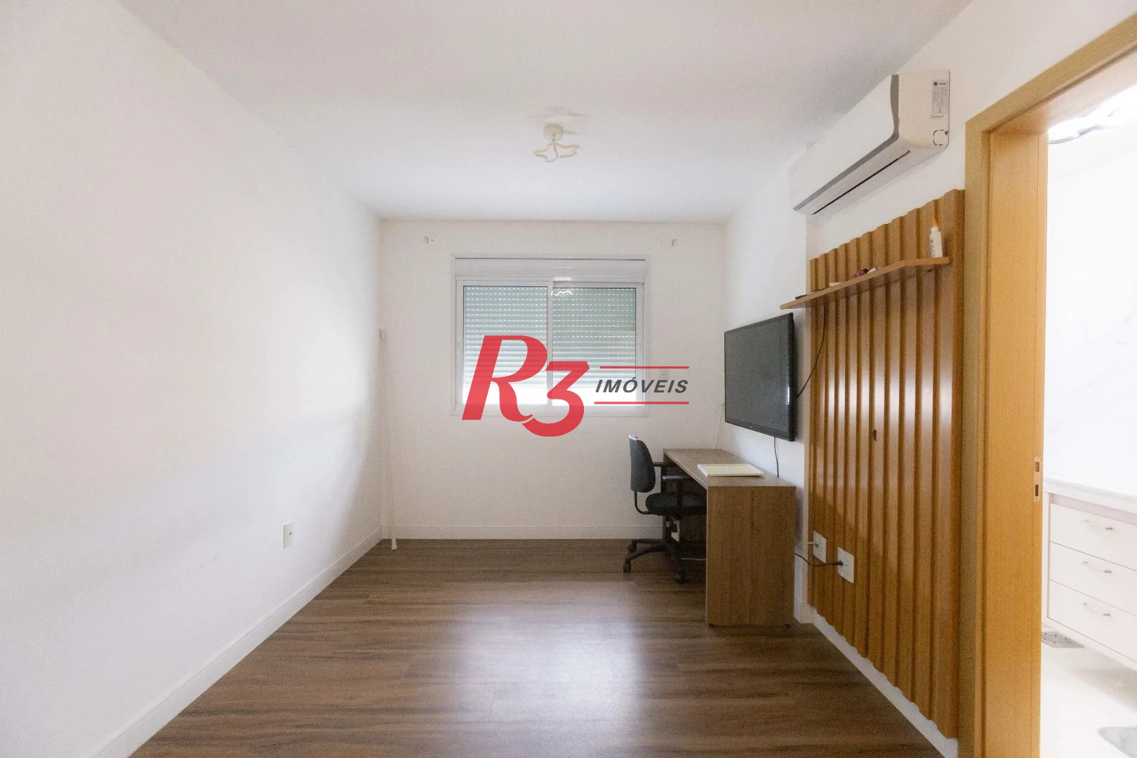Apartamento com 3 dormitórios para alugar, 166 m² por R$ 16.000,02/mês - Ponta da Praia - Santos/SP