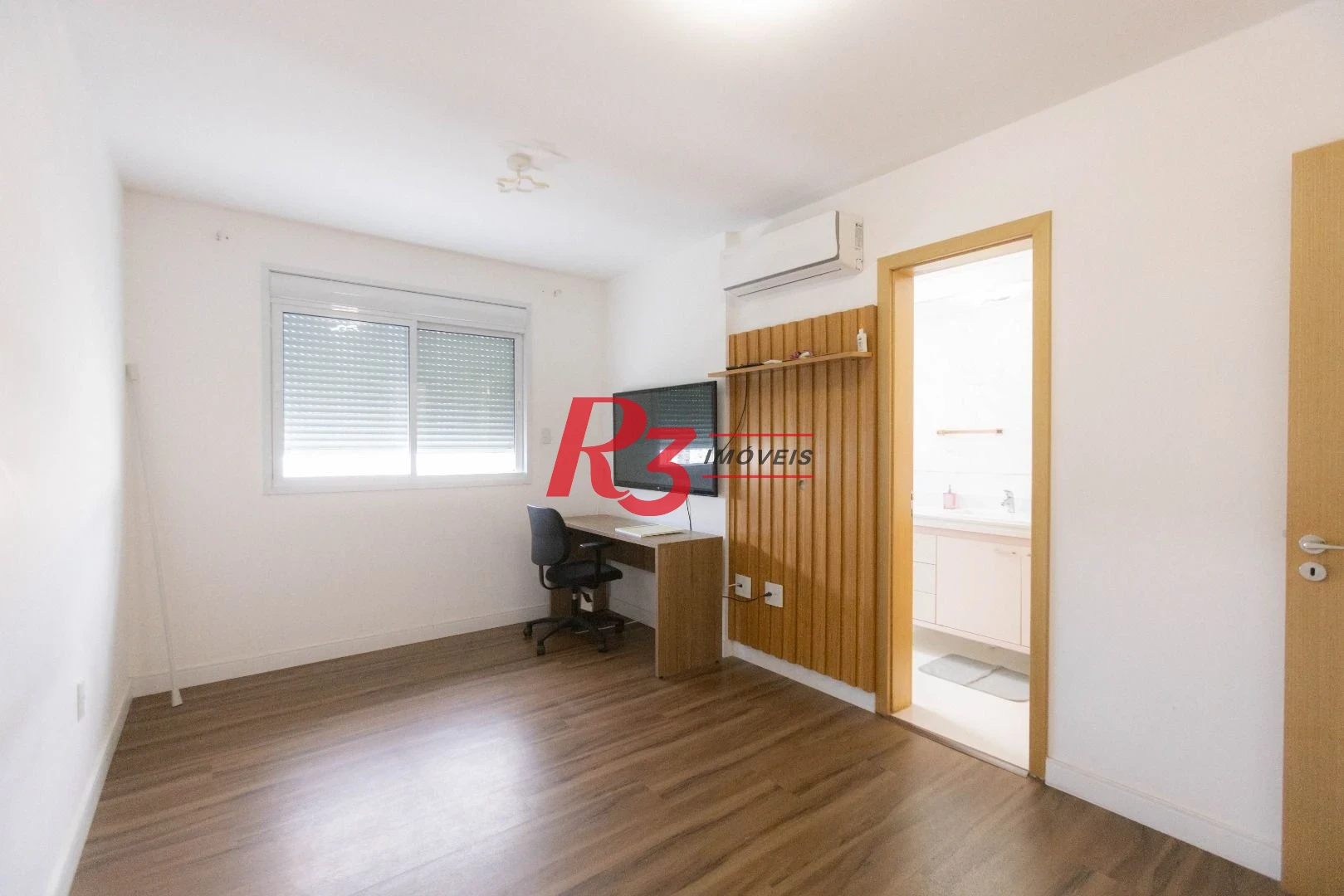 Apartamento com 3 dormitórios para alugar, 166 m² por R$ 16.000,02/mês - Ponta da Praia - Santos/SP