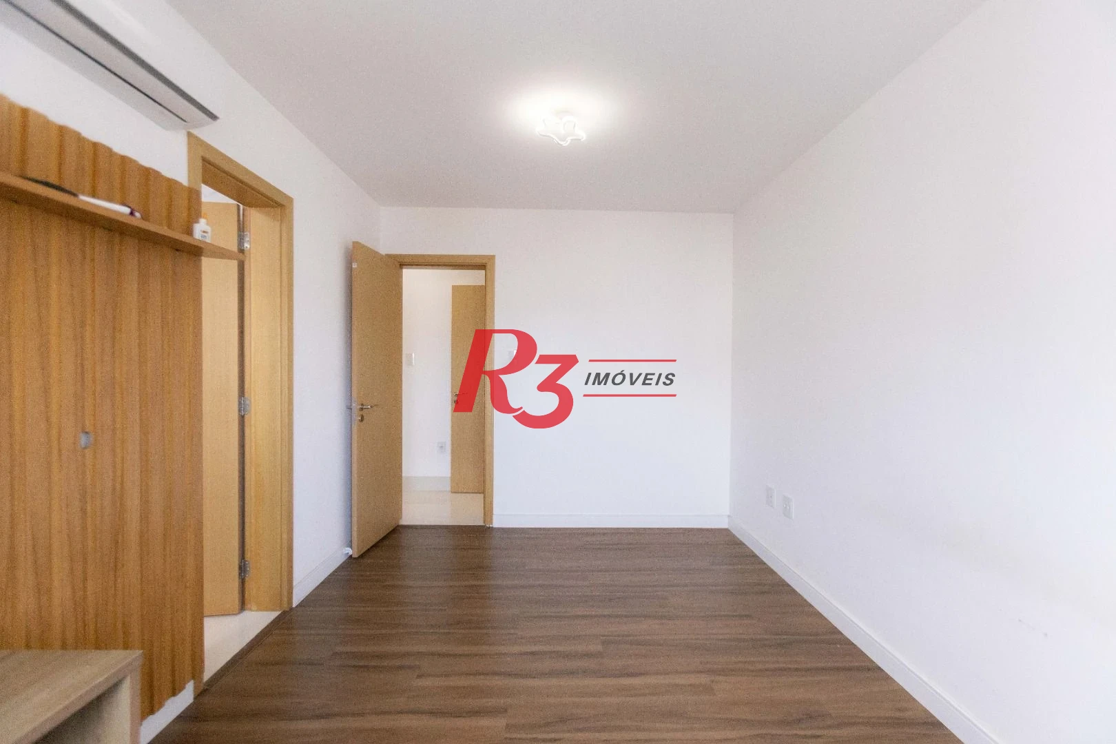 Apartamento com 3 dormitórios para alugar, 166 m² por R$ 16.000,02/mês - Ponta da Praia - Santos/SP
