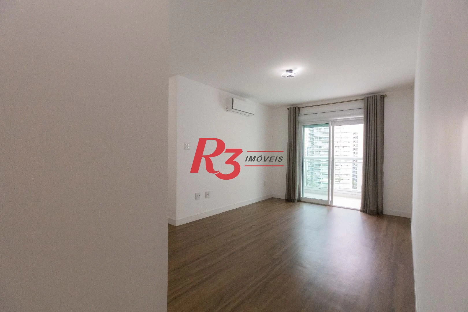 Apartamento com 3 dormitórios para alugar, 166 m² por R$ 16.000,02/mês - Ponta da Praia - Santos/SP