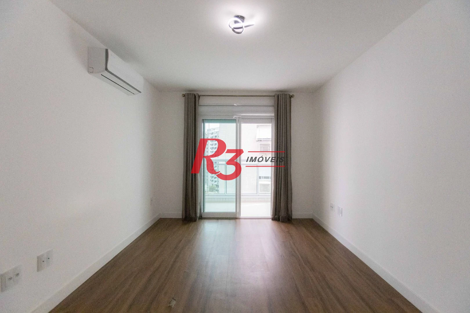 Apartamento com 3 dormitórios para alugar, 166 m² por R$ 16.000,02/mês - Ponta da Praia - Santos/SP