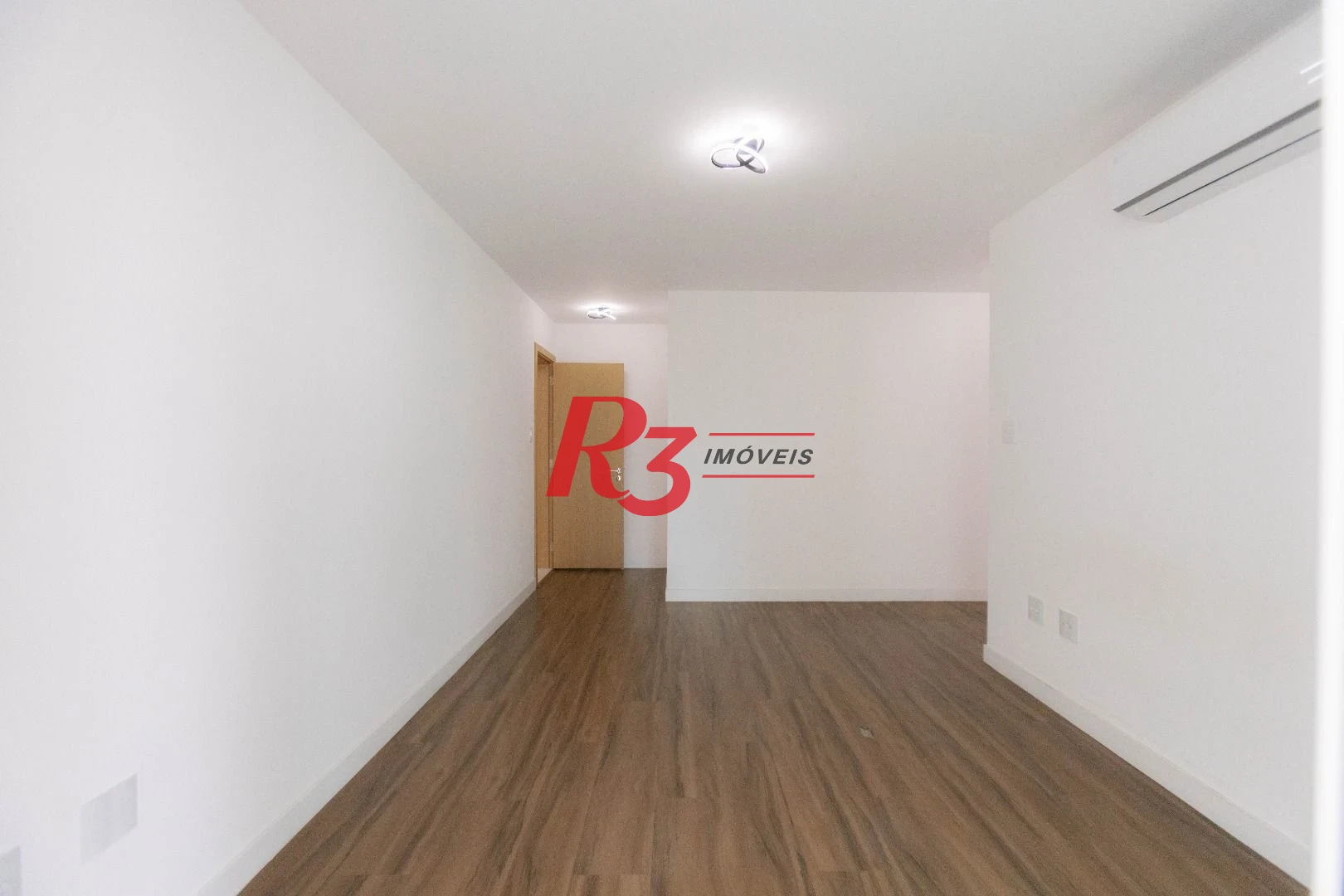 Apartamento com 3 dormitórios para alugar, 166 m² por R$ 16.000,02/mês - Ponta da Praia - Santos/SP
