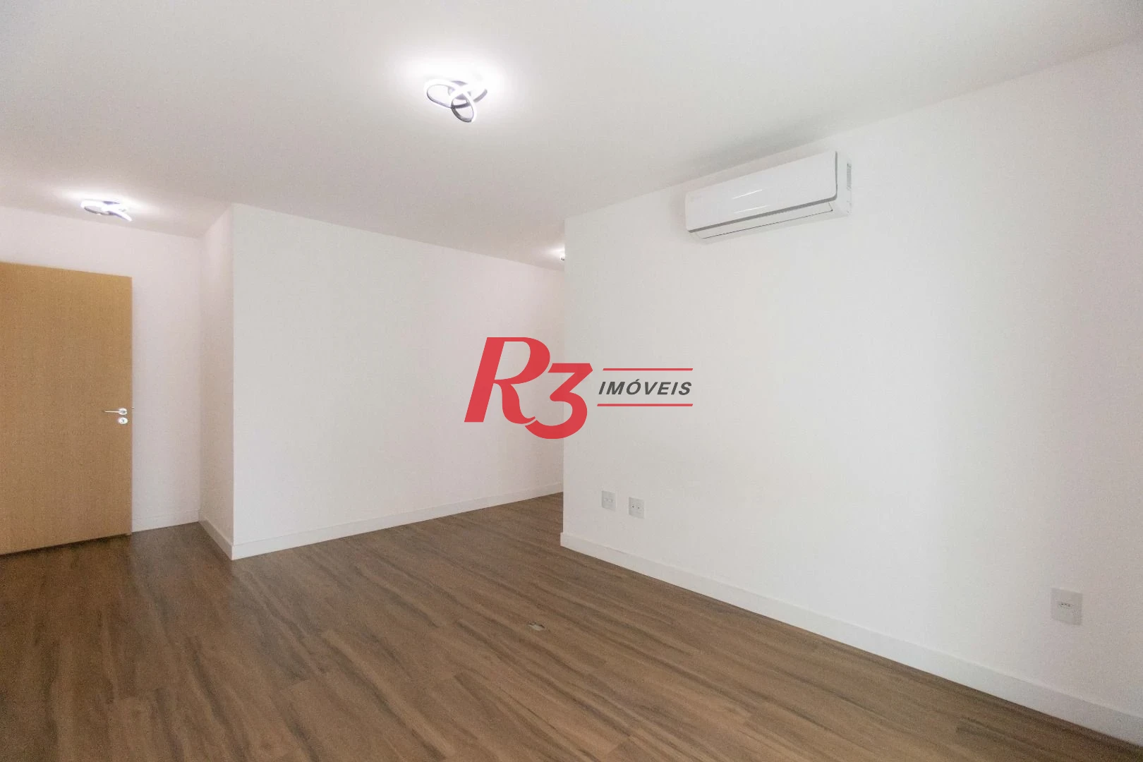 Apartamento com 3 dormitórios para alugar, 166 m² por R$ 16.000,02/mês - Ponta da Praia - Santos/SP
