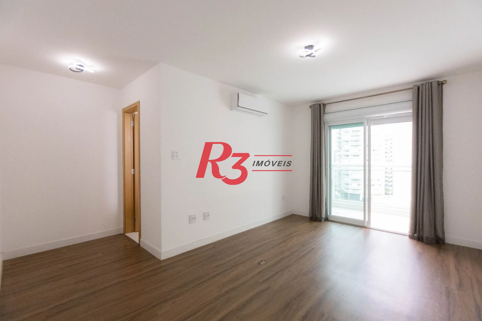 Apartamento com 3 dormitórios para alugar, 166 m² por R$ 16.000,02/mês - Ponta da Praia - Santos/SP
