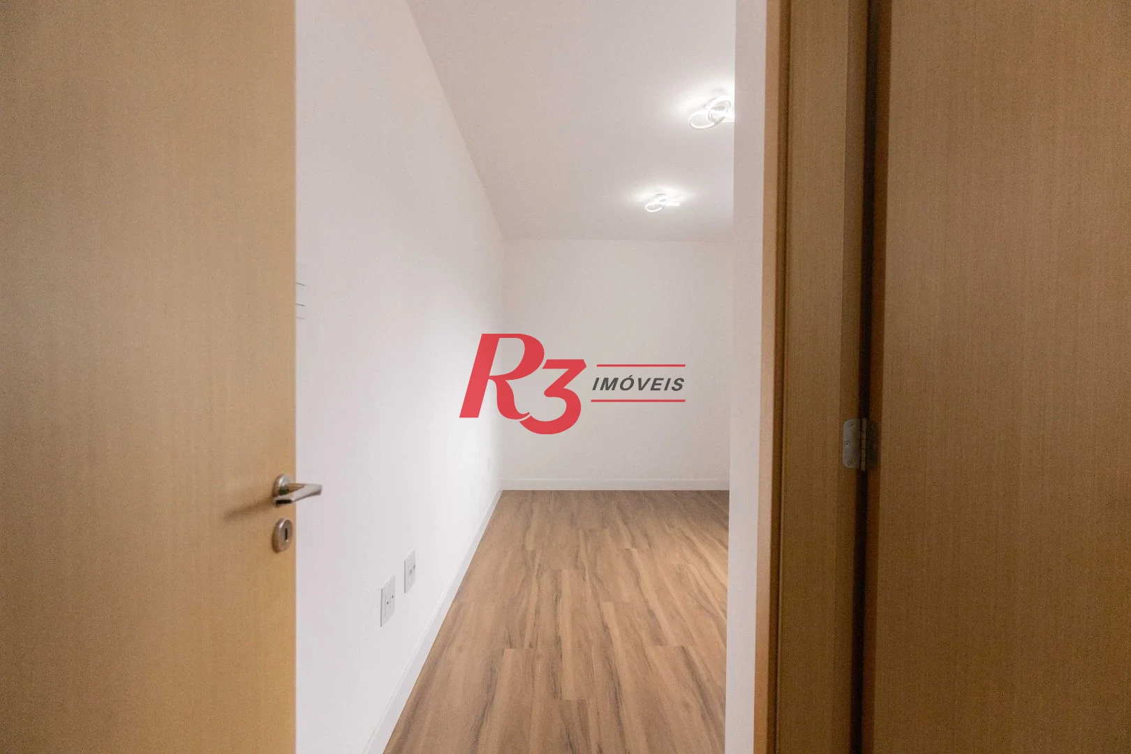 Apartamento com 3 dormitórios para alugar, 166 m² por R$ 16.000,02/mês - Ponta da Praia - Santos/SP