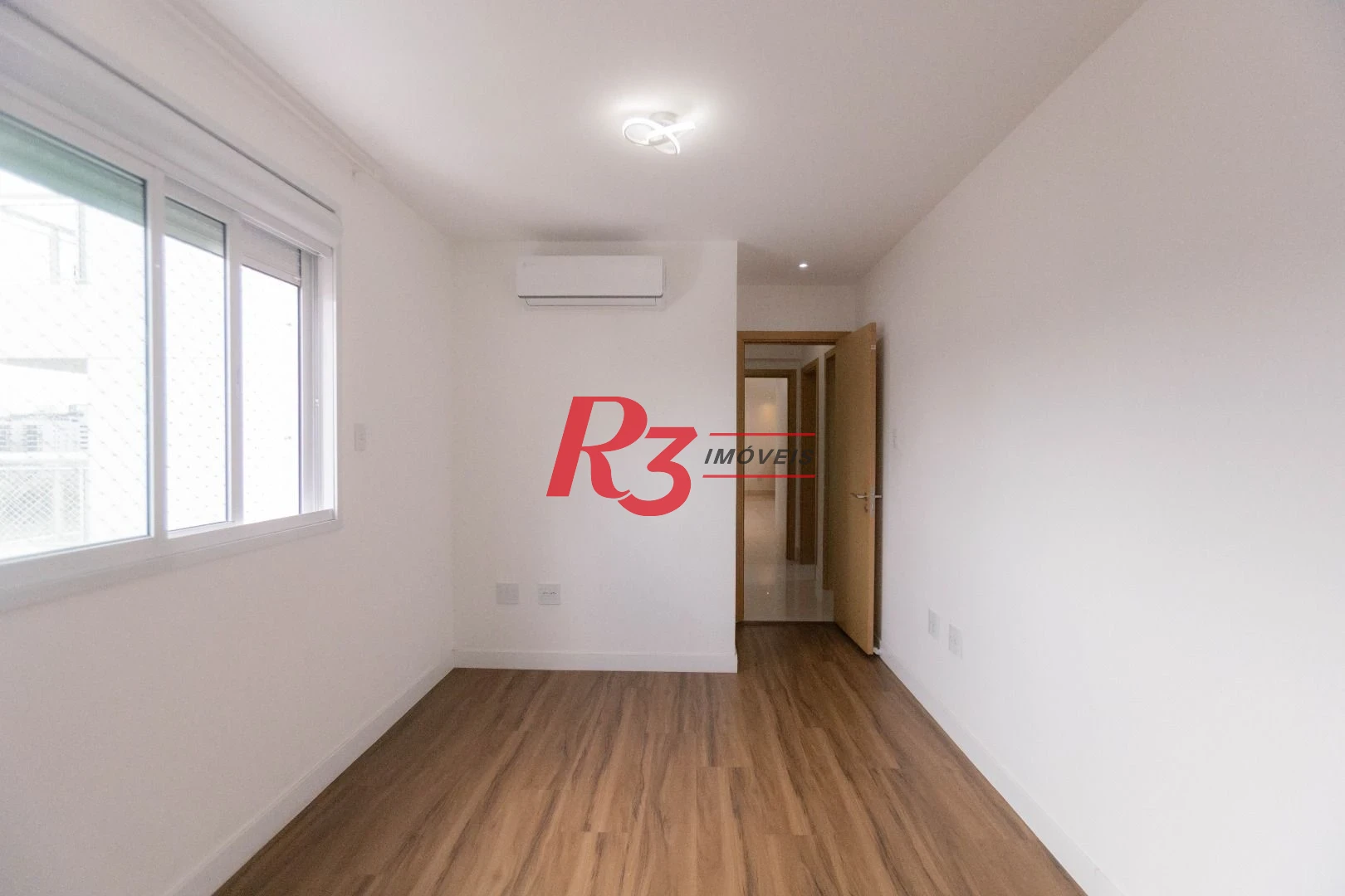 Apartamento com 3 dormitórios para alugar, 166 m² por R$ 16.000,02/mês - Ponta da Praia - Santos/SP