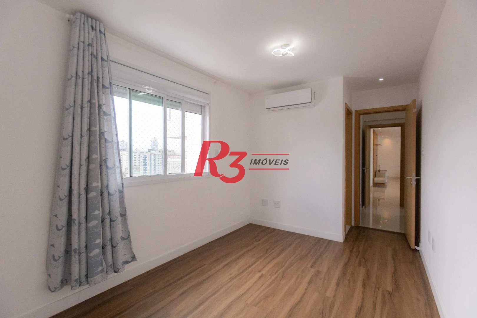 Apartamento com 3 dormitórios para alugar, 166 m² por R$ 16.000,02/mês - Ponta da Praia - Santos/SP