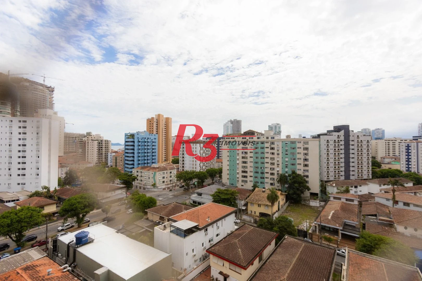 Apartamento com 3 dormitórios para alugar, 166 m² por R$ 16.000,02/mês - Ponta da Praia - Santos/SP