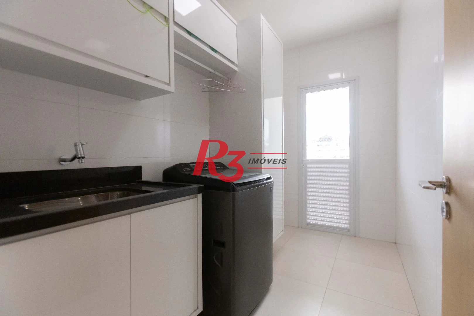 Apartamento com 3 dormitórios para alugar, 166 m² por R$ 16.000,02/mês - Ponta da Praia - Santos/SP