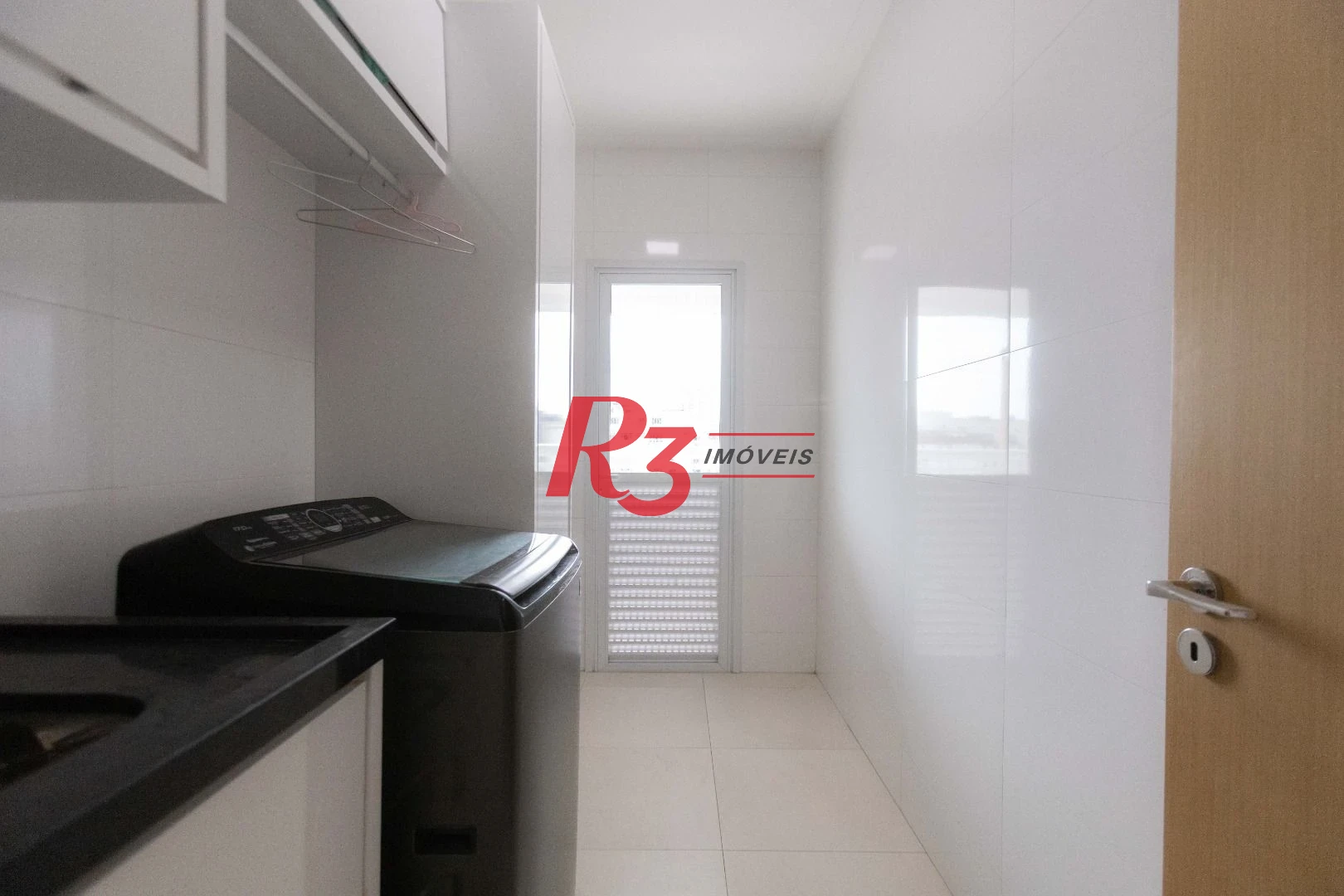 Apartamento com 3 dormitórios para alugar, 166 m² por R$ 16.000,02/mês - Ponta da Praia - Santos/SP