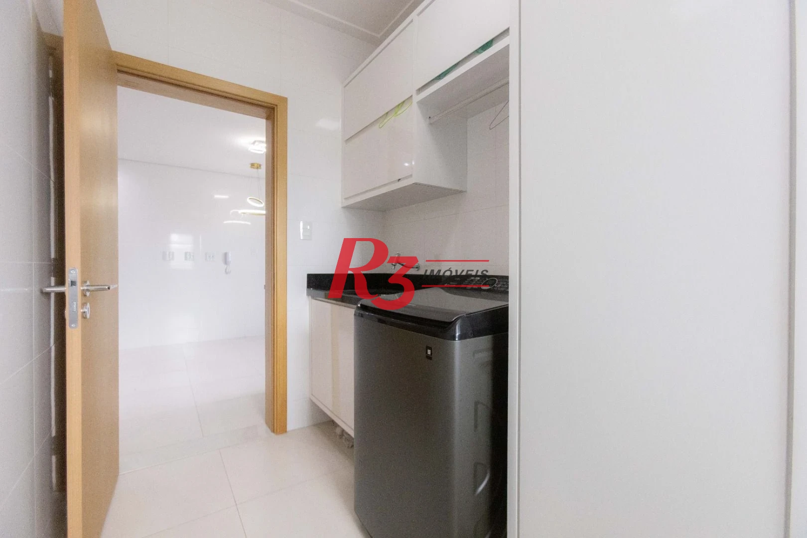 Apartamento com 3 dormitórios para alugar, 166 m² por R$ 16.000,02/mês - Ponta da Praia - Santos/SP