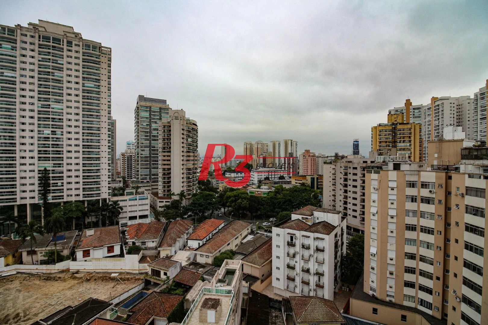 Apartamento à venda, 185 m² por R$ 2.660.000,00 - Ponta da Praia - Santos/SP