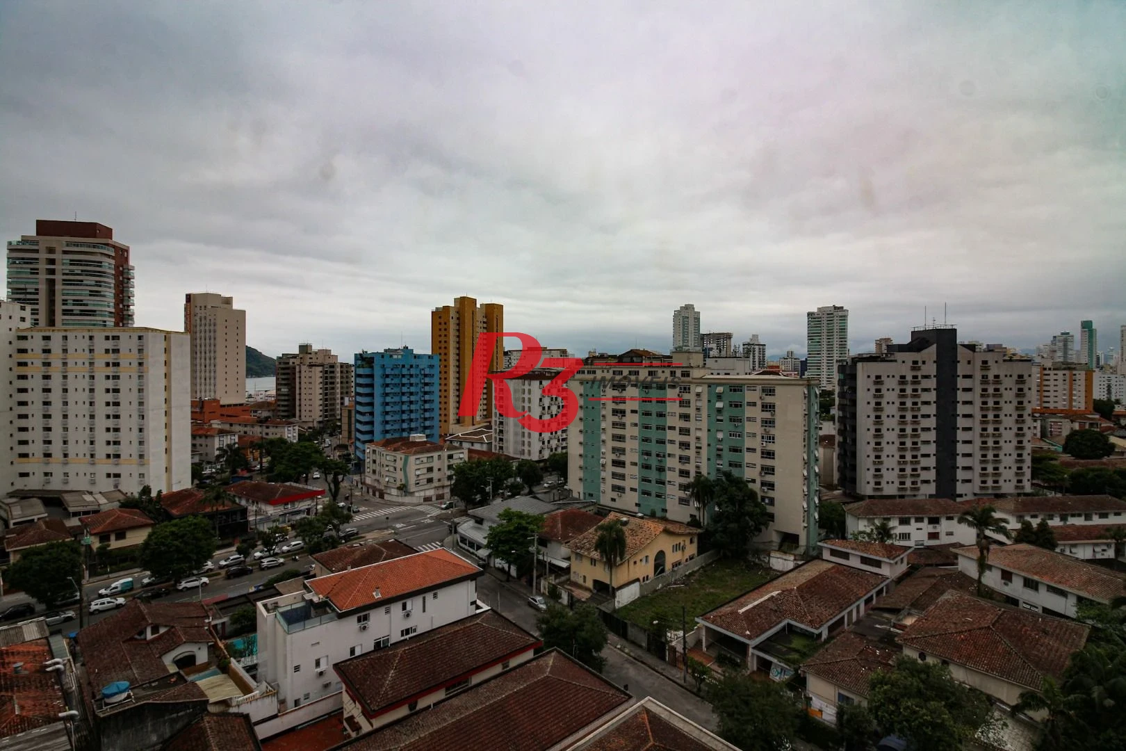 Apartamento à venda, 185 m² por R$ 2.660.000,00 - Ponta da Praia - Santos/SP
