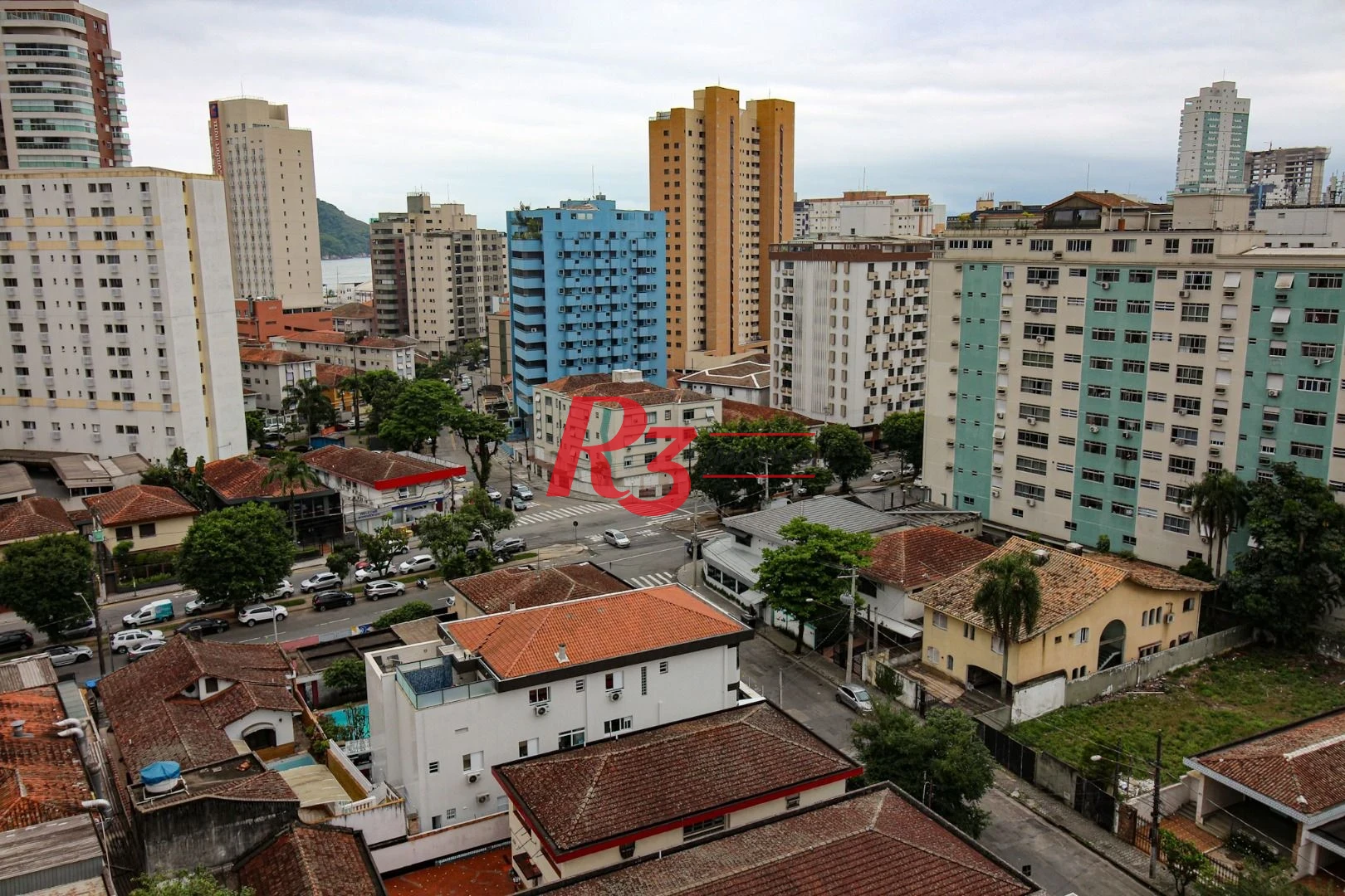 Apartamento à venda, 185 m² por R$ 2.660.000,00 - Ponta da Praia - Santos/SP
