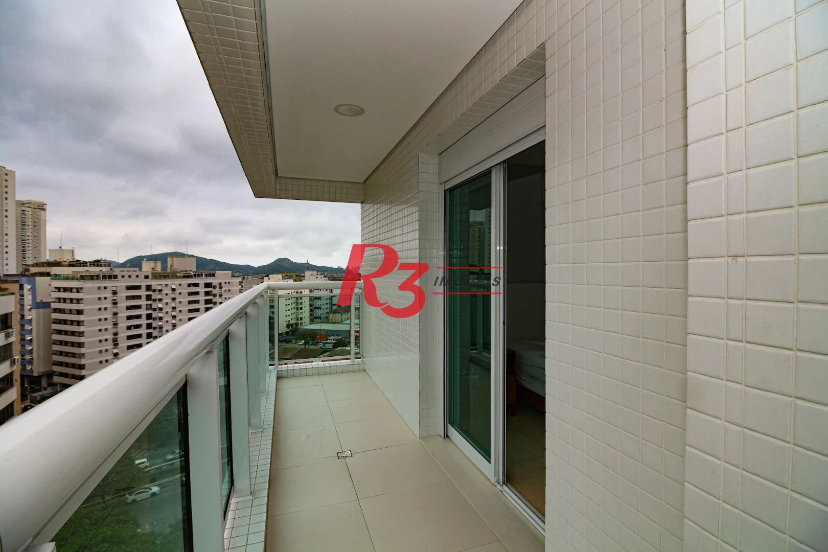 Apartamento à venda, 185 m² por R$ 2.660.000,00 - Ponta da Praia - Santos/SP