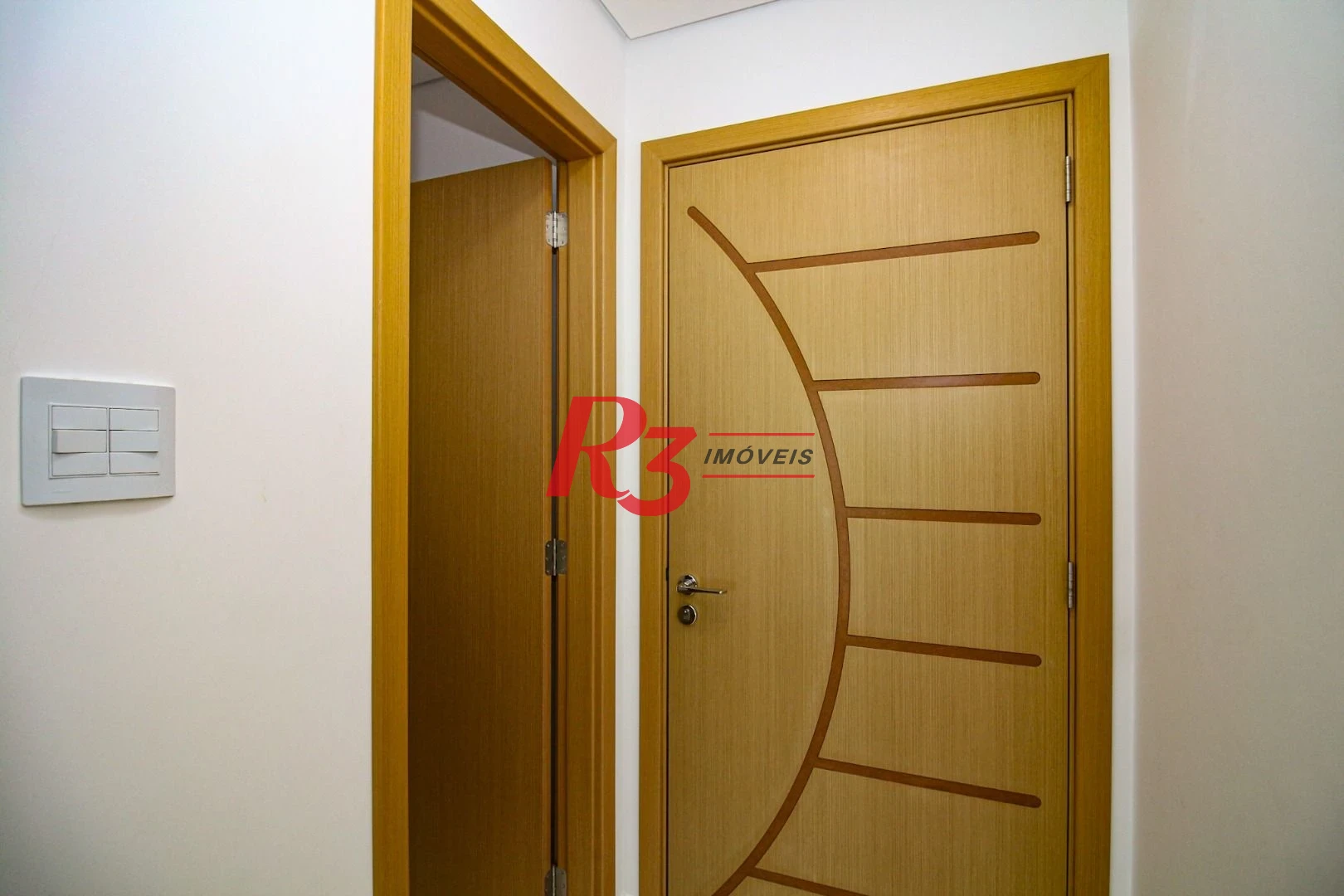 Apartamento à venda, 185 m² por R$ 2.660.000,00 - Ponta da Praia - Santos/SP