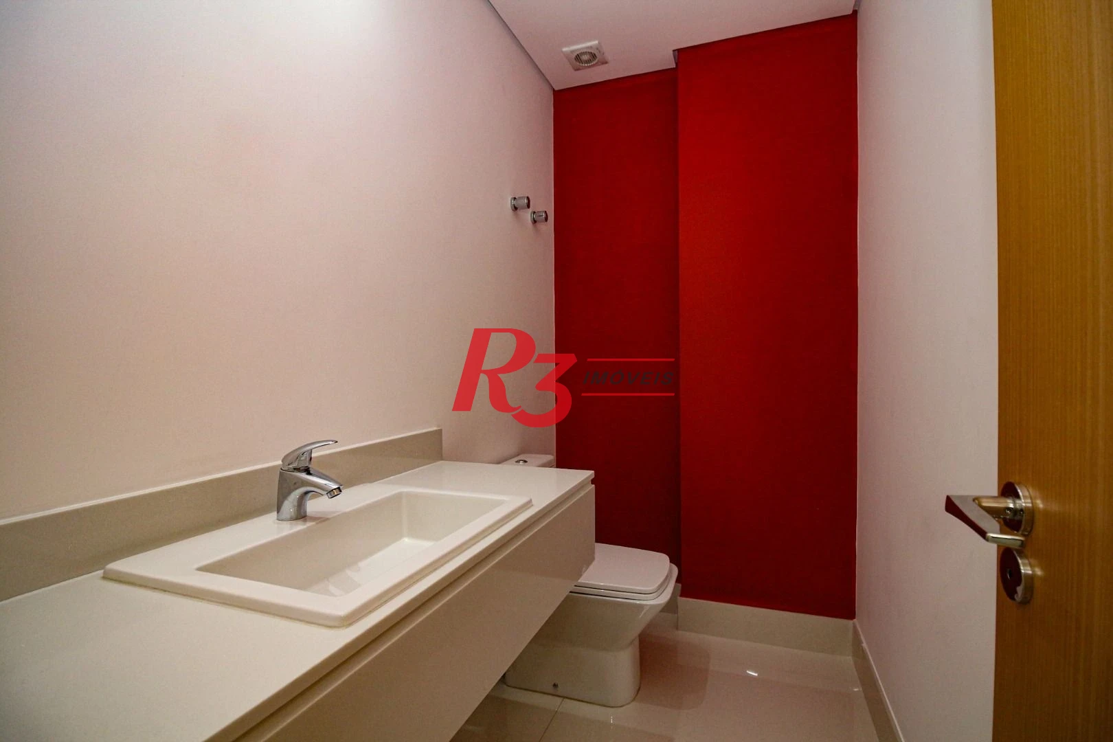 Apartamento à venda, 185 m² por R$ 2.660.000,00 - Ponta da Praia - Santos/SP