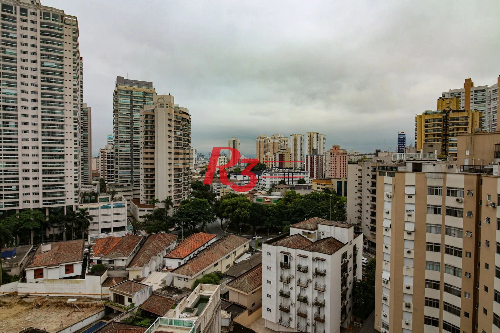 Apartamento à venda, 185 m² por R$ 2.660.000,00 - Ponta da Praia - Santos/SP