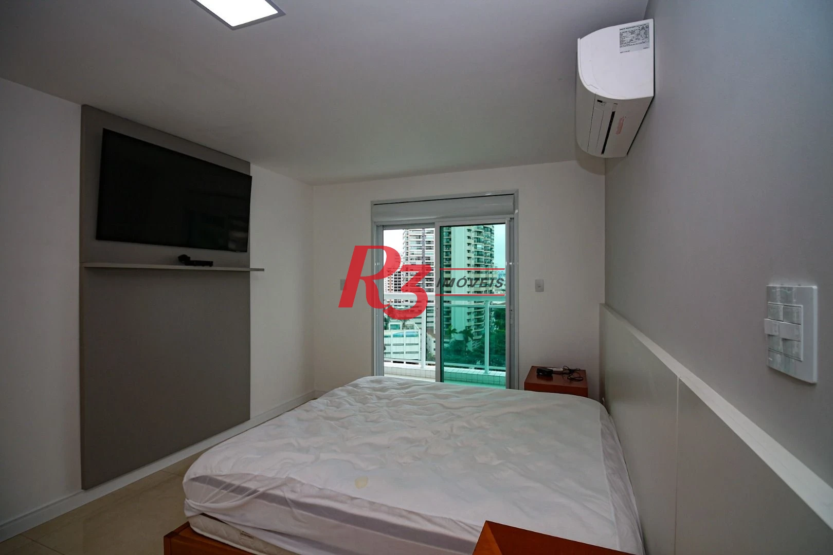 Apartamento à venda, 185 m² por R$ 2.660.000,00 - Ponta da Praia - Santos/SP