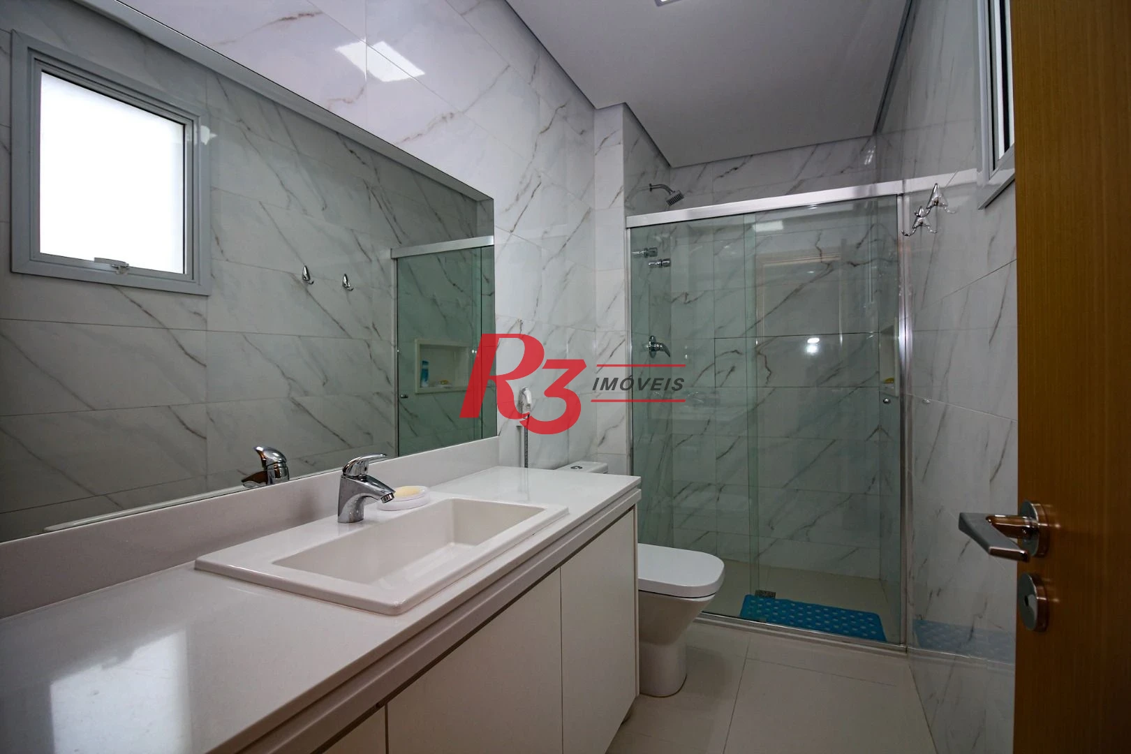 Apartamento à venda, 185 m² por R$ 2.660.000,00 - Ponta da Praia - Santos/SP