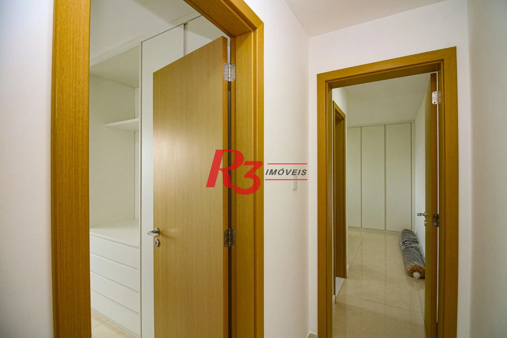 Apartamento à venda, 185 m² por R$ 2.660.000,00 - Ponta da Praia - Santos/SP