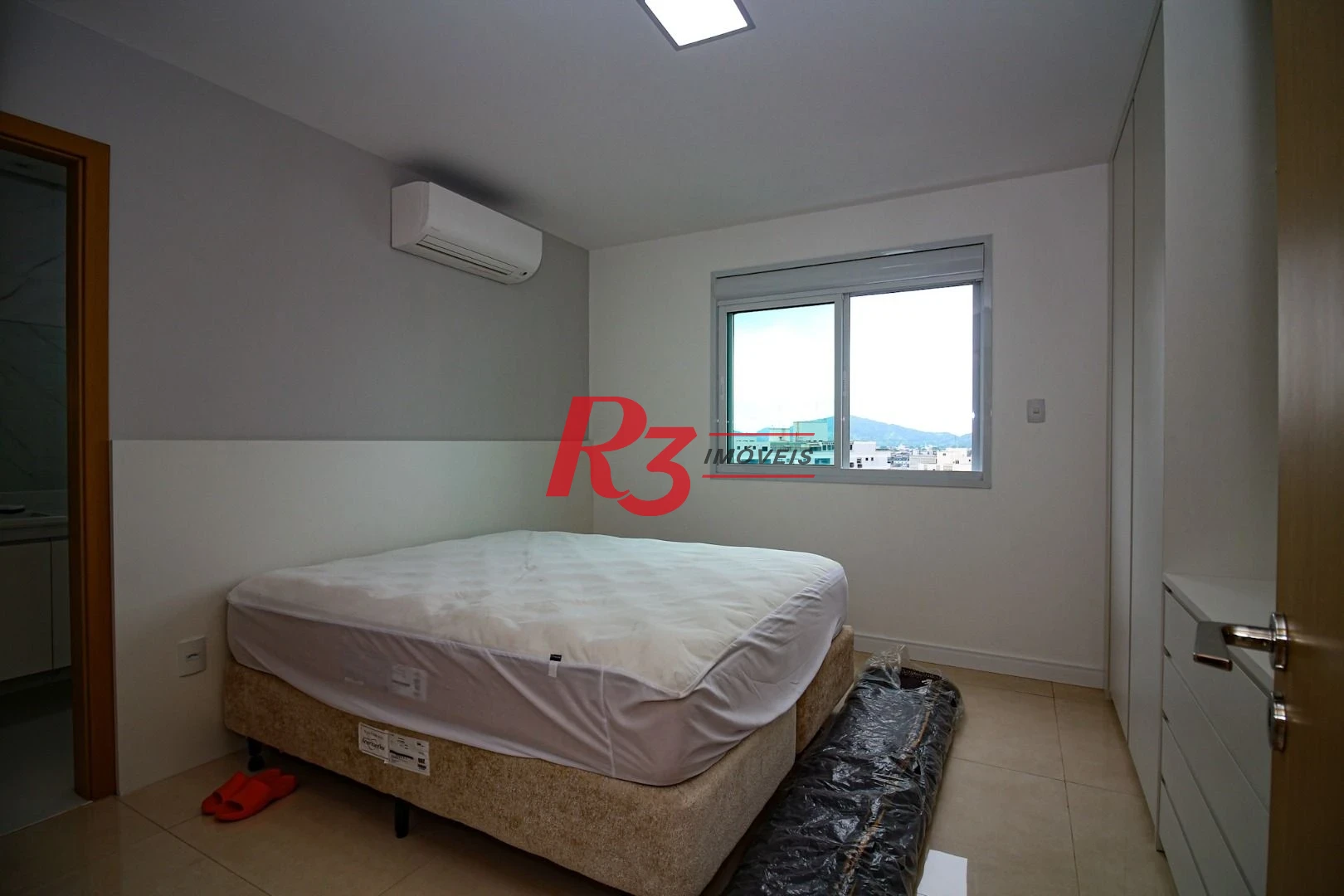 Apartamento à venda, 185 m² por R$ 2.660.000,00 - Ponta da Praia - Santos/SP