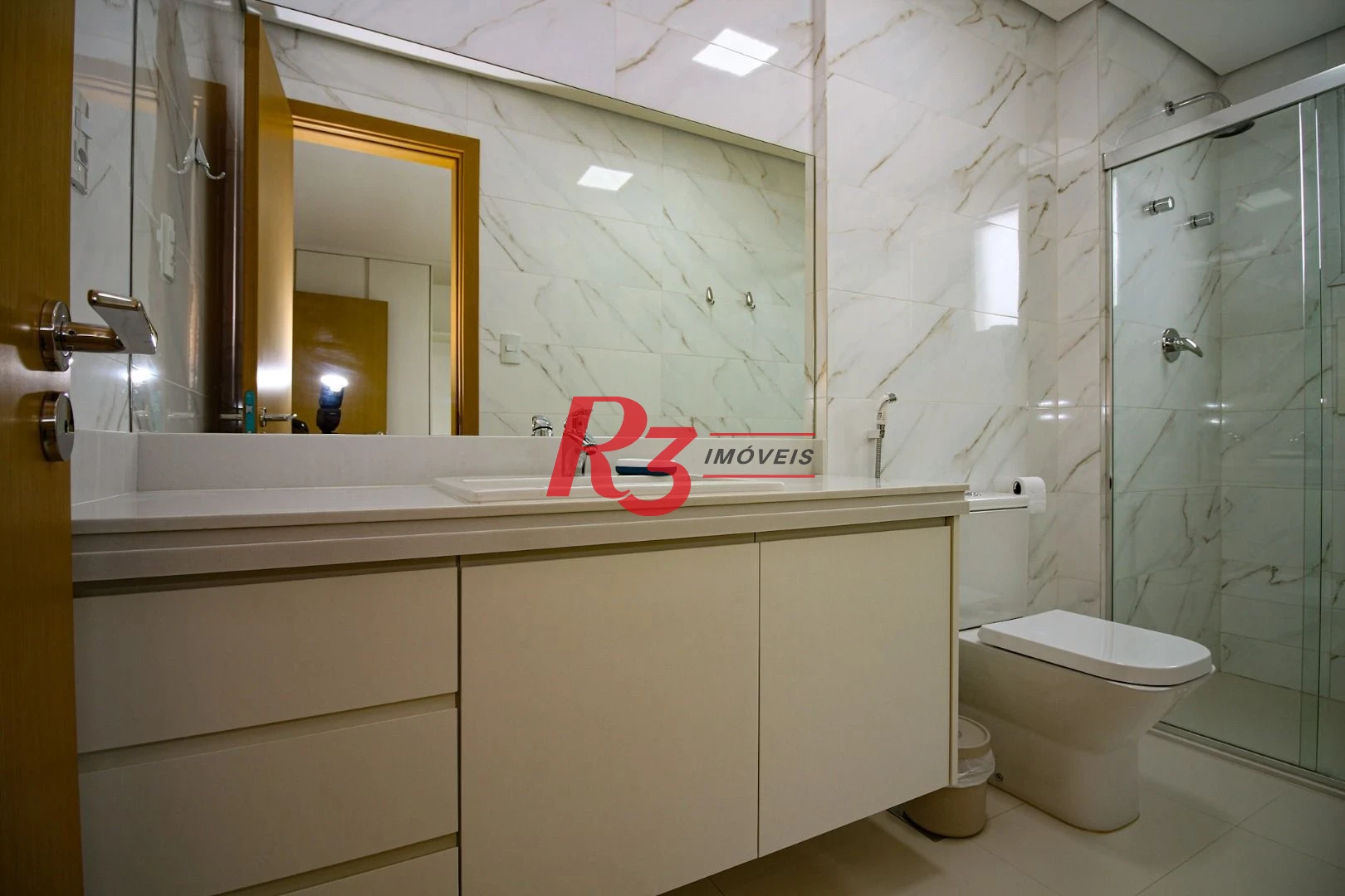 Apartamento à venda, 185 m² por R$ 2.660.000,00 - Ponta da Praia - Santos/SP