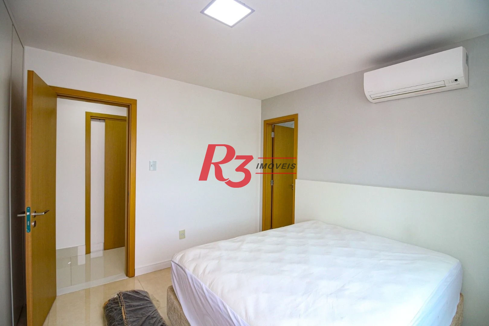 Apartamento à venda, 185 m² por R$ 2.660.000,00 - Ponta da Praia - Santos/SP