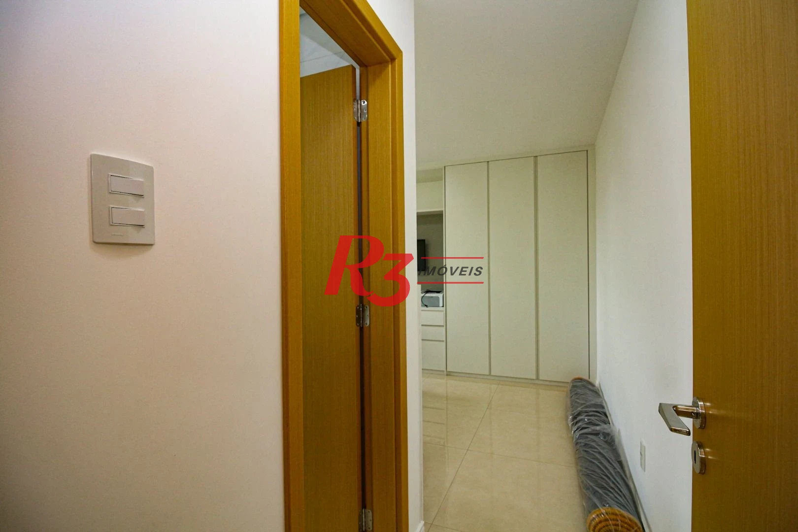 Apartamento à venda, 185 m² por R$ 2.660.000,00 - Ponta da Praia - Santos/SP