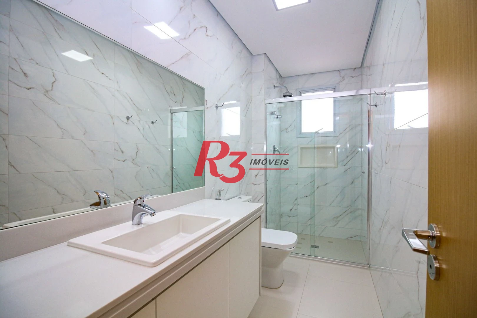 Apartamento à venda, 185 m² por R$ 2.660.000,00 - Ponta da Praia - Santos/SP