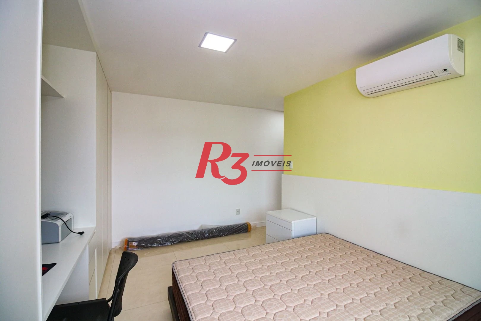 Apartamento à venda, 185 m² por R$ 2.660.000,00 - Ponta da Praia - Santos/SP