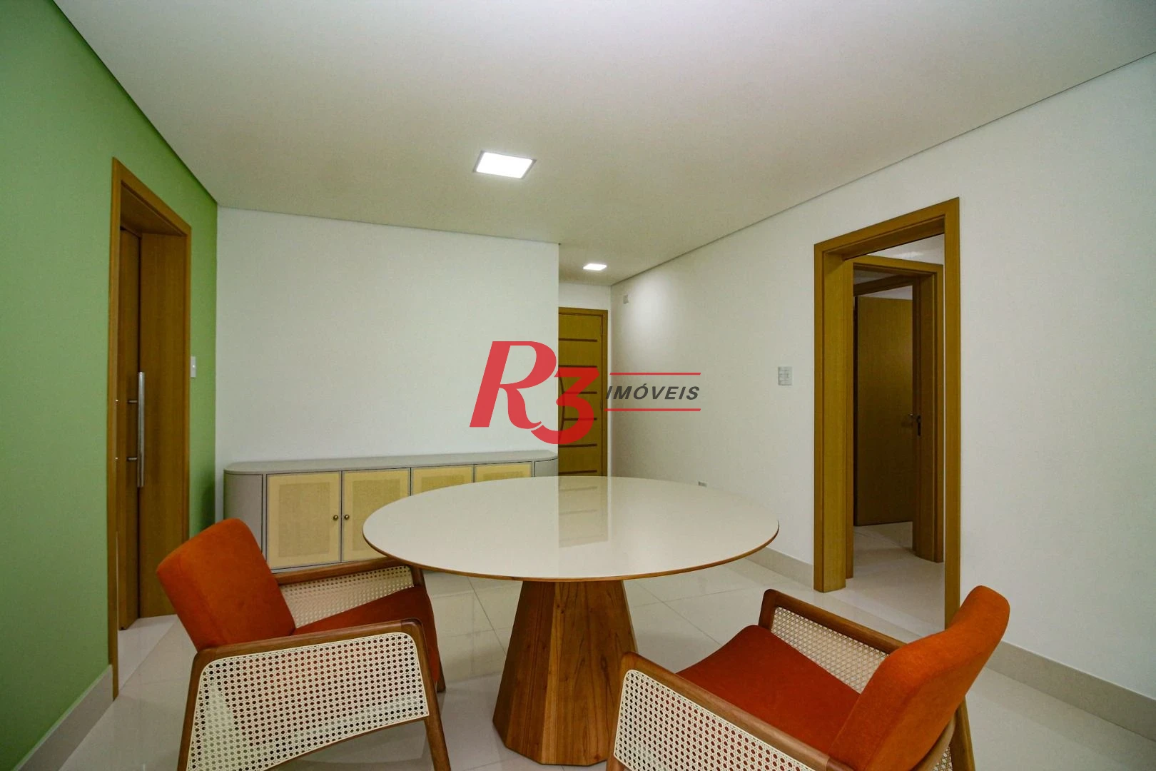 Apartamento à venda, 185 m² por R$ 2.660.000,00 - Ponta da Praia - Santos/SP