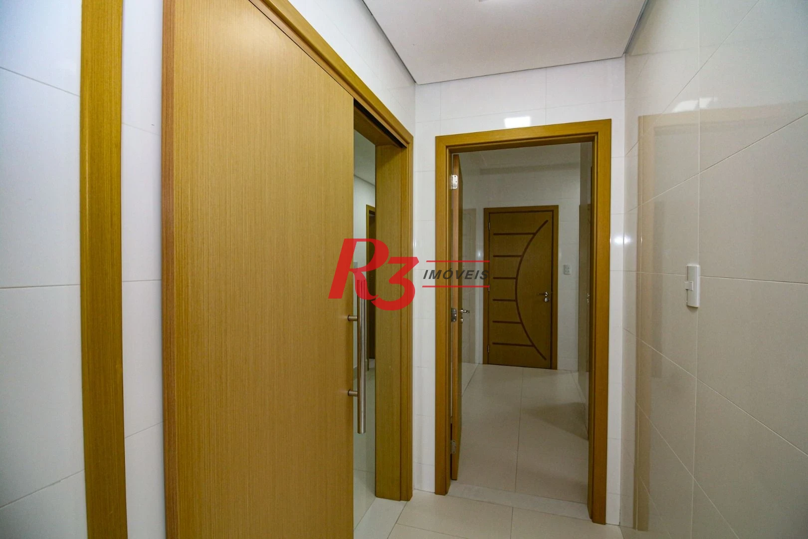 Apartamento à venda, 185 m² por R$ 2.660.000,00 - Ponta da Praia - Santos/SP
