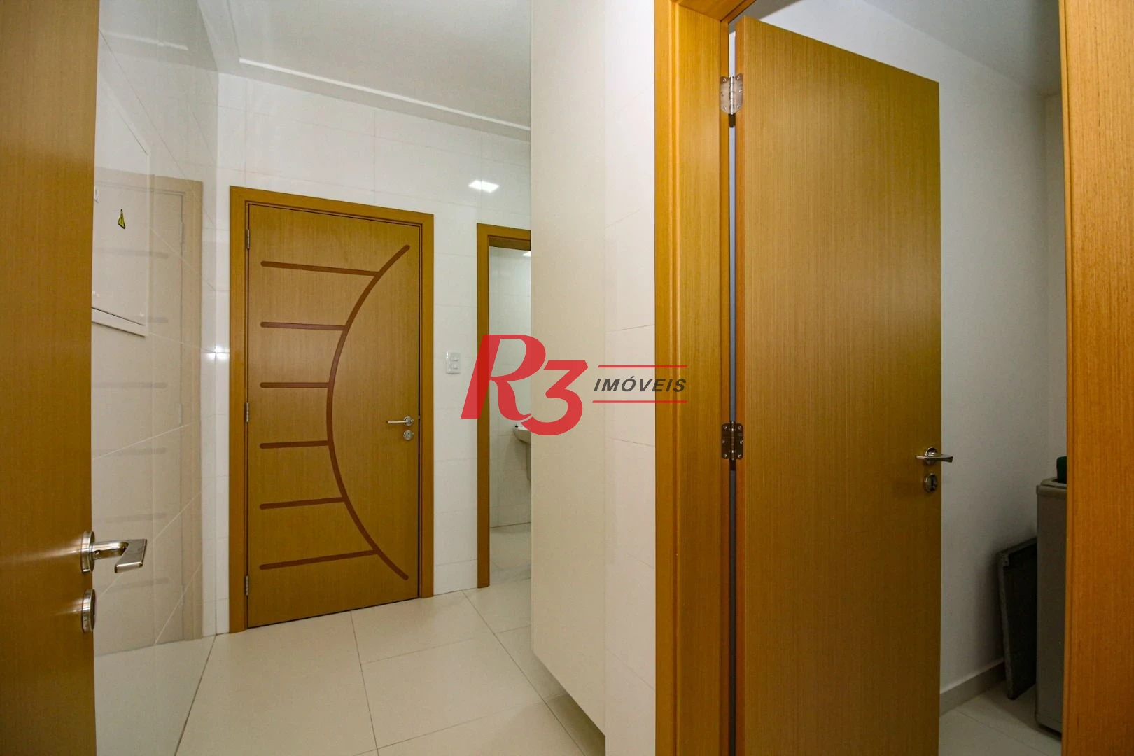 Apartamento à venda, 185 m² por R$ 2.660.000,00 - Ponta da Praia - Santos/SP
