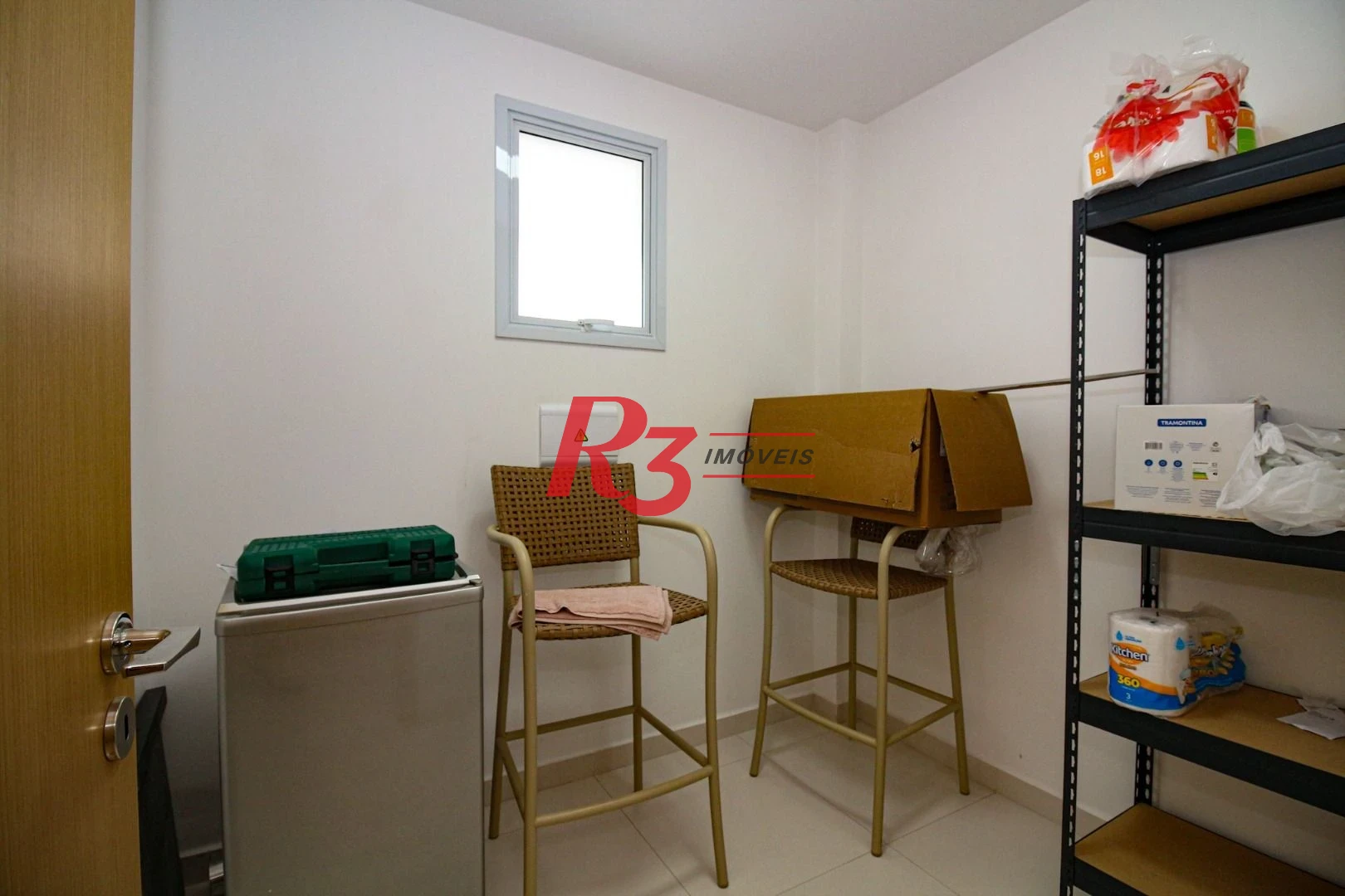 Apartamento à venda, 185 m² por R$ 2.660.000,00 - Ponta da Praia - Santos/SP