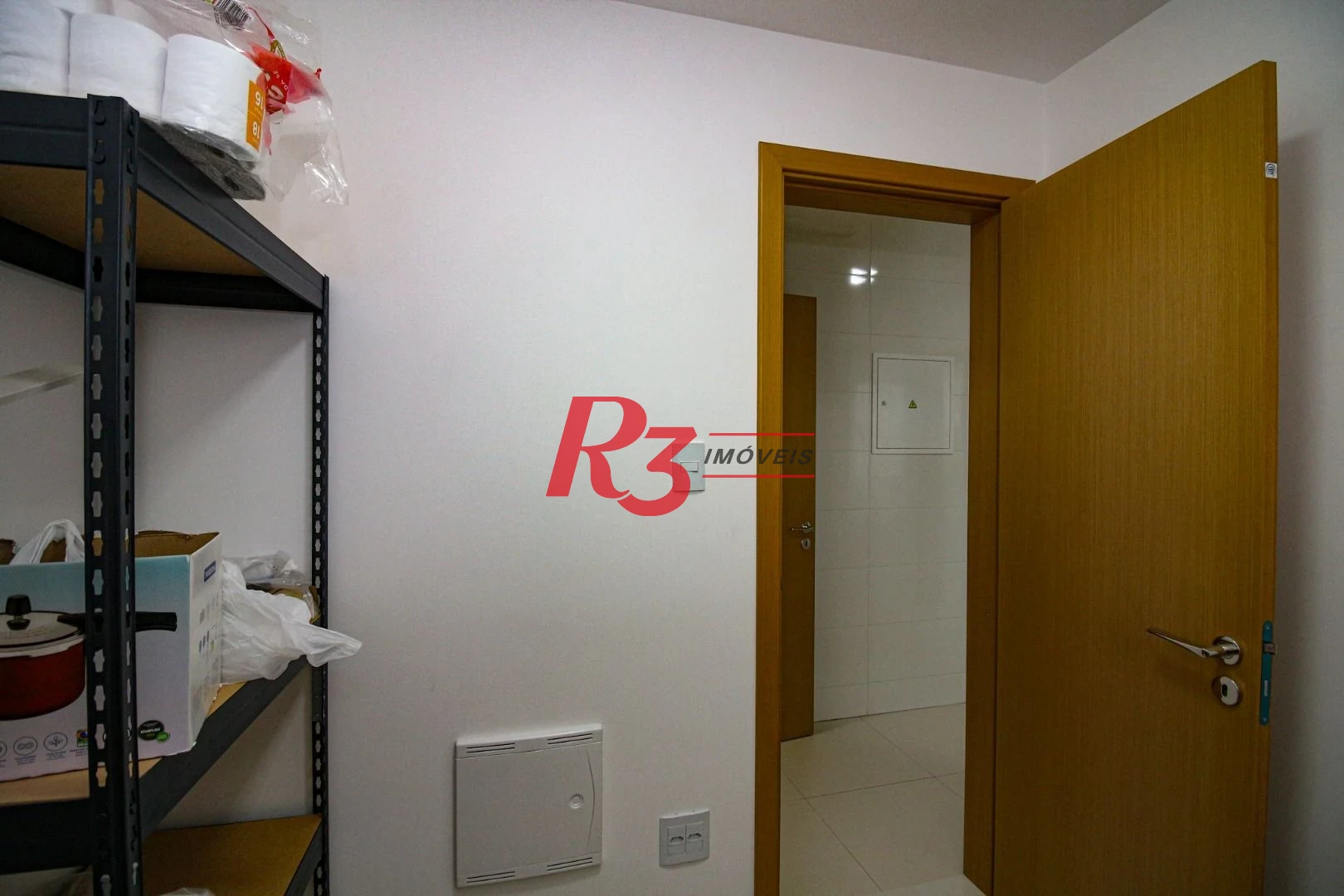 Apartamento à venda, 185 m² por R$ 2.660.000,00 - Ponta da Praia - Santos/SP