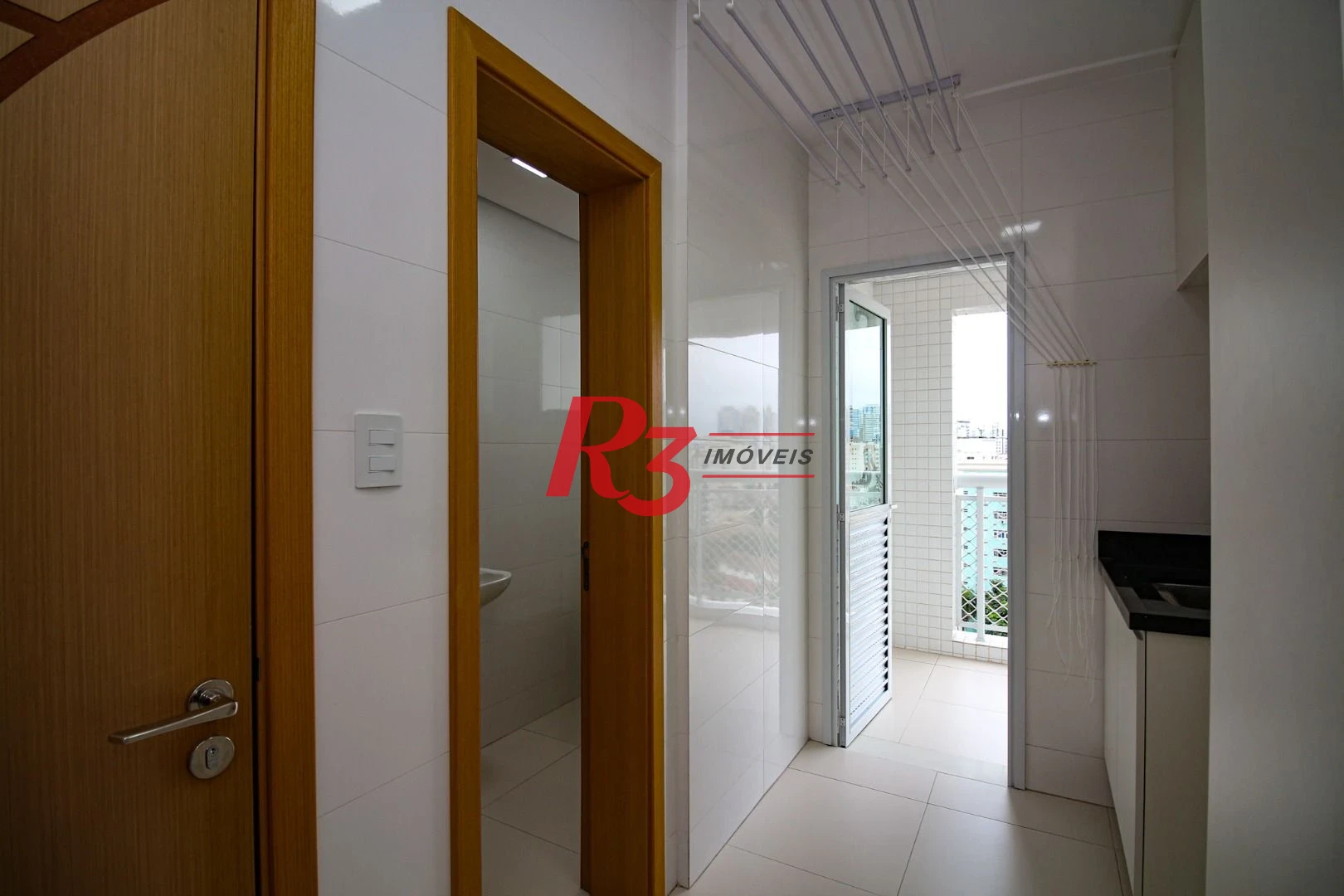 Apartamento à venda, 185 m² por R$ 2.660.000,00 - Ponta da Praia - Santos/SP