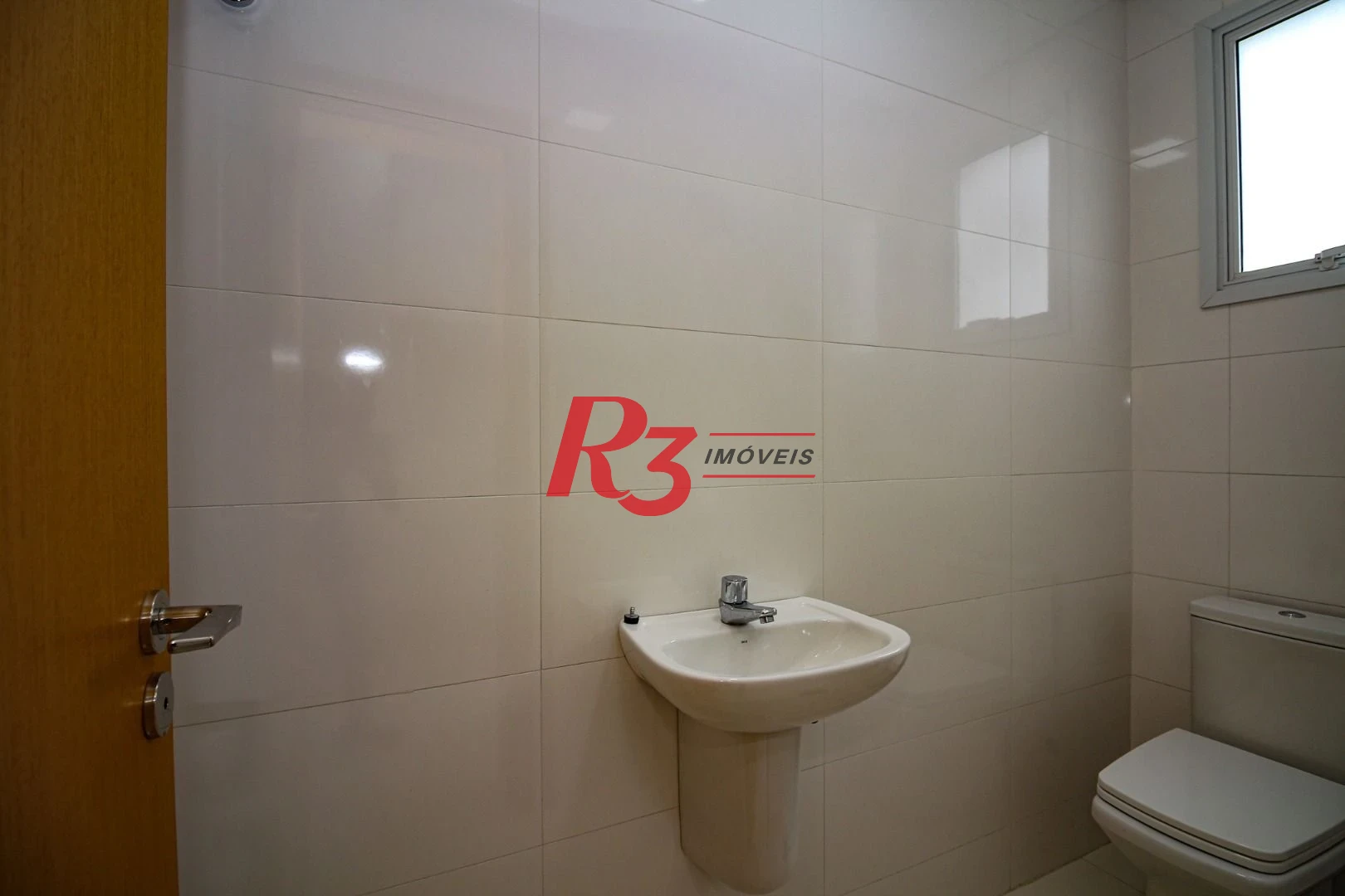 Apartamento à venda, 185 m² por R$ 2.660.000,00 - Ponta da Praia - Santos/SP