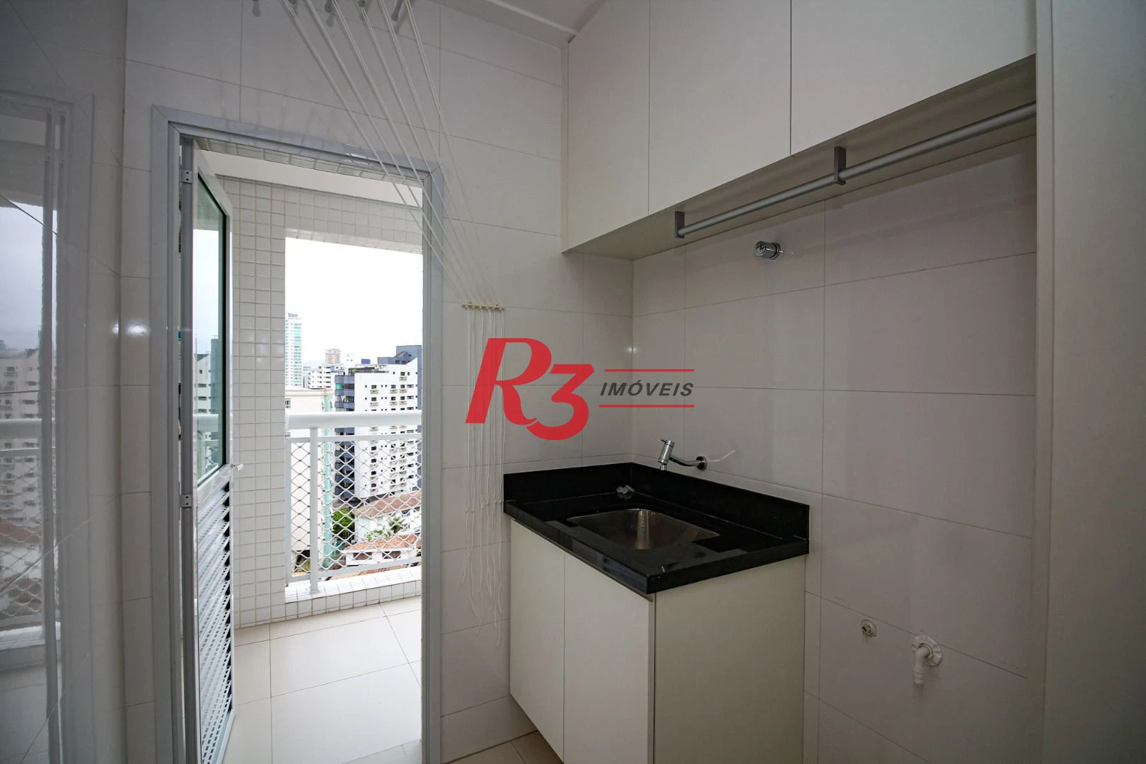 Apartamento à venda, 185 m² por R$ 2.660.000,00 - Ponta da Praia - Santos/SP