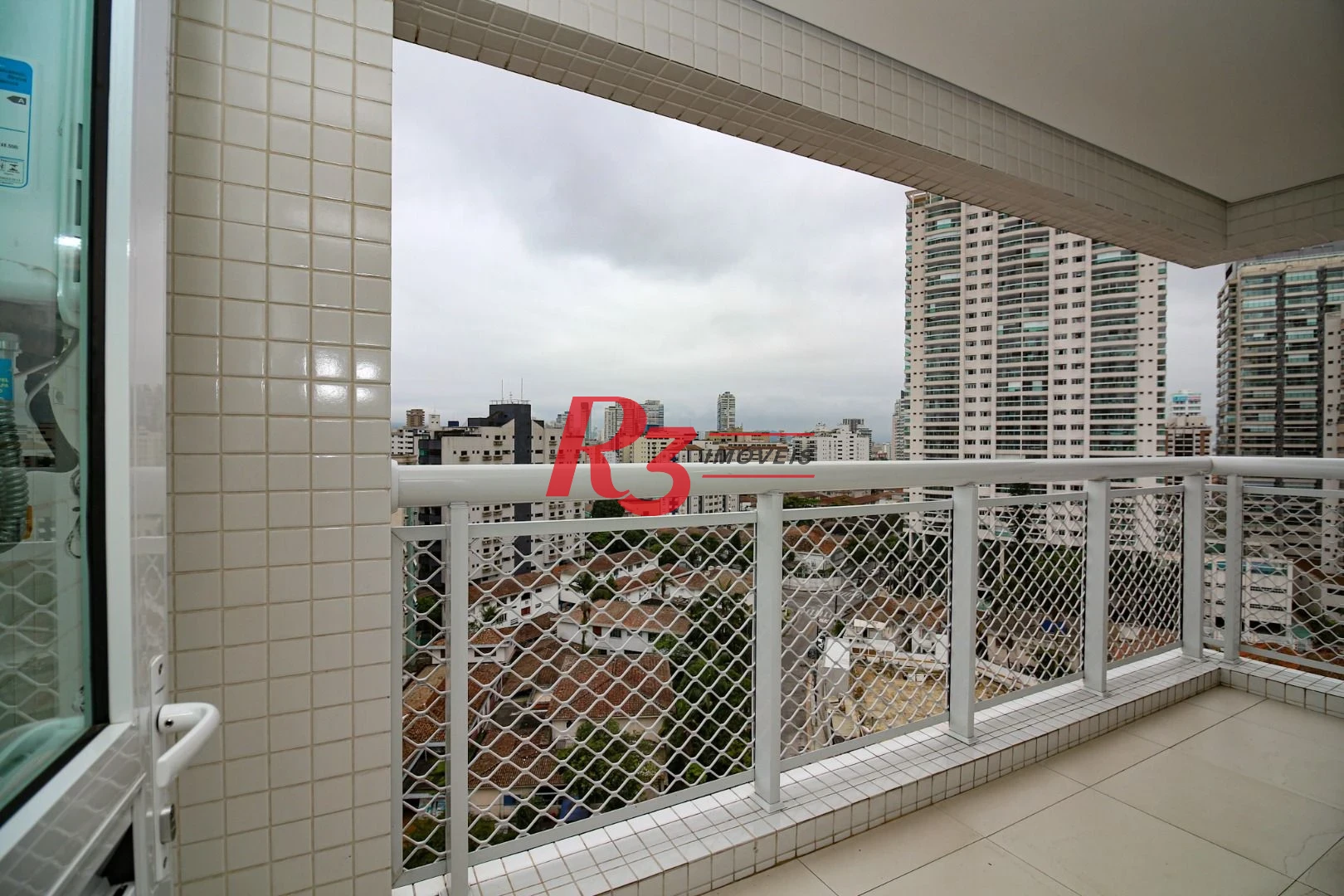Apartamento à venda, 185 m² por R$ 2.660.000,00 - Ponta da Praia - Santos/SP