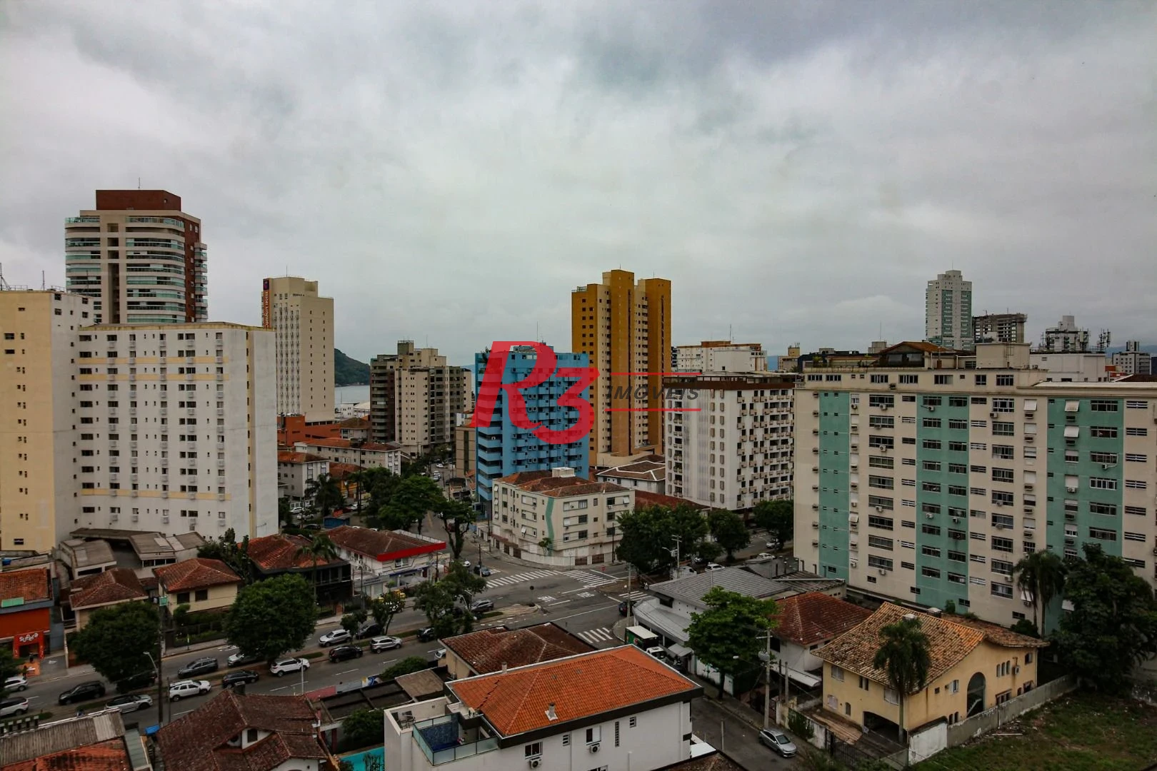 Apartamento à venda, 185 m² por R$ 2.660.000,00 - Ponta da Praia - Santos/SP