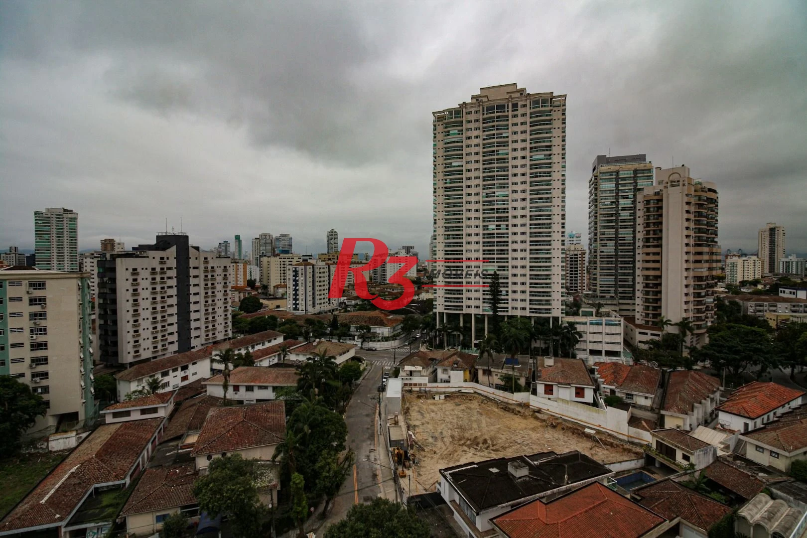 Apartamento à venda, 185 m² por R$ 2.660.000,00 - Ponta da Praia - Santos/SP