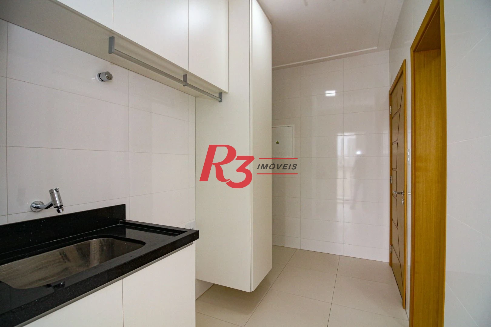 Apartamento à venda, 185 m² por R$ 2.660.000,00 - Ponta da Praia - Santos/SP