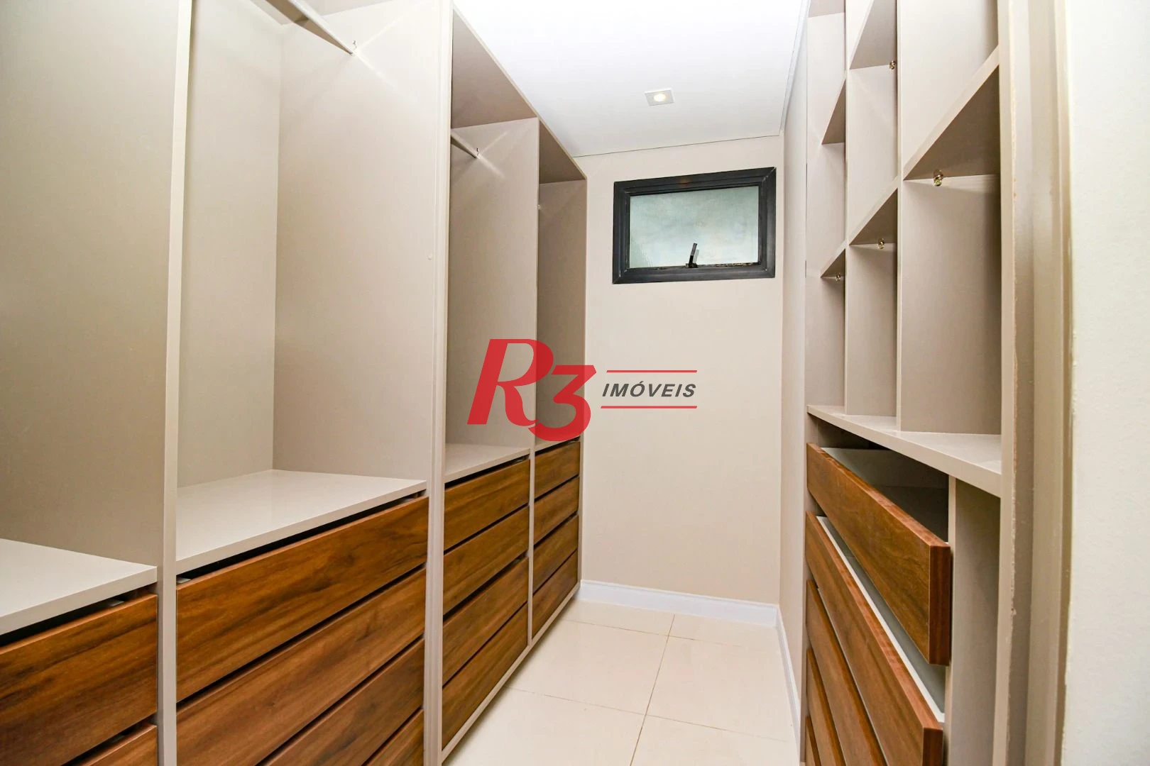 Apartamento com 3 dormitórios à venda, 204 m² - Boqueirão - Santos/SP